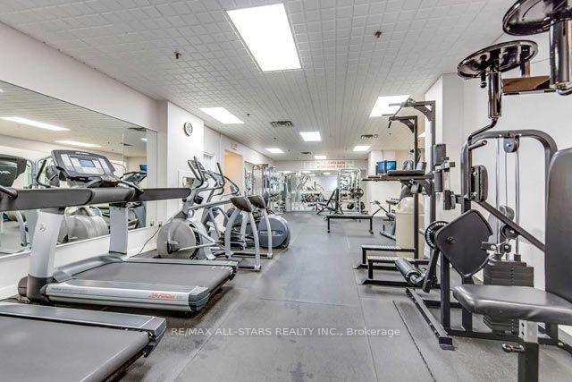 Photo 42 of Unit 621, 250 Manitoba Street, Etobicoke, Mimico — HOMEH