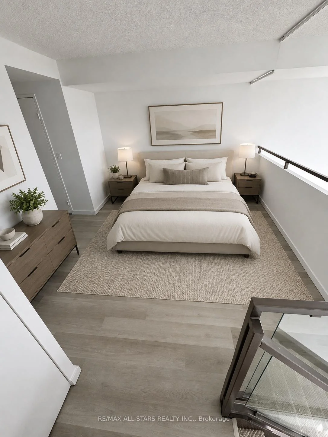 Photo 8 of Unit 621, 250 Manitoba Street, Etobicoke, Mimico — HOMEH