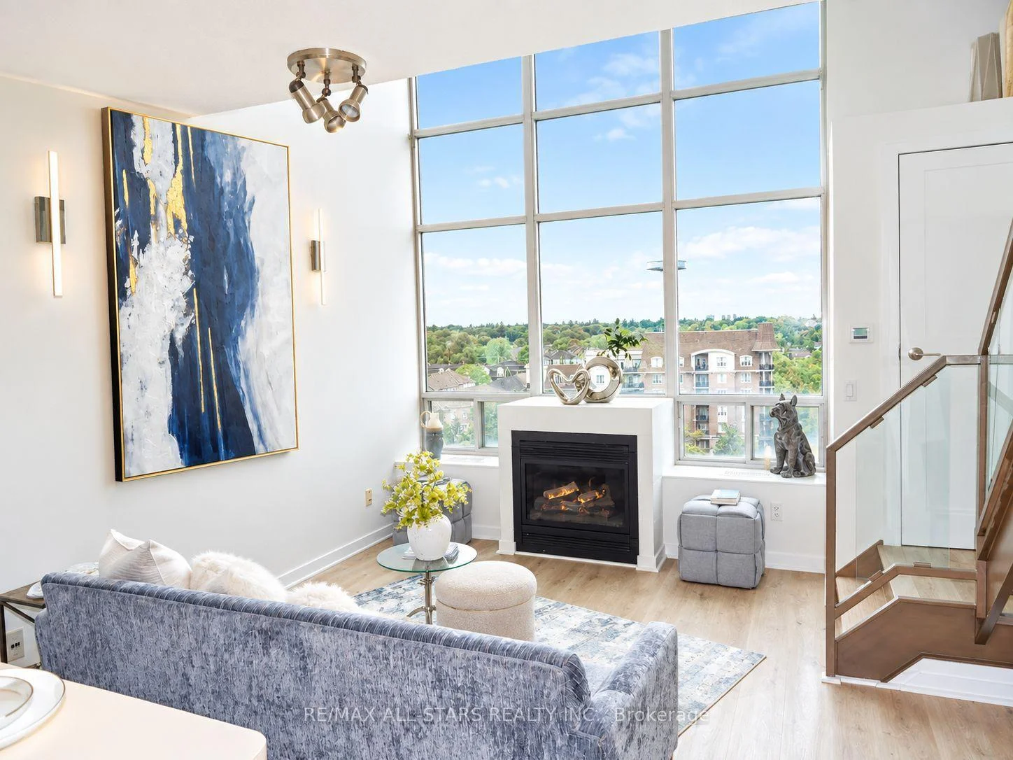 Photo 19 of Unit 621, 250 Manitoba Street, Etobicoke, Mimico — HOMEH