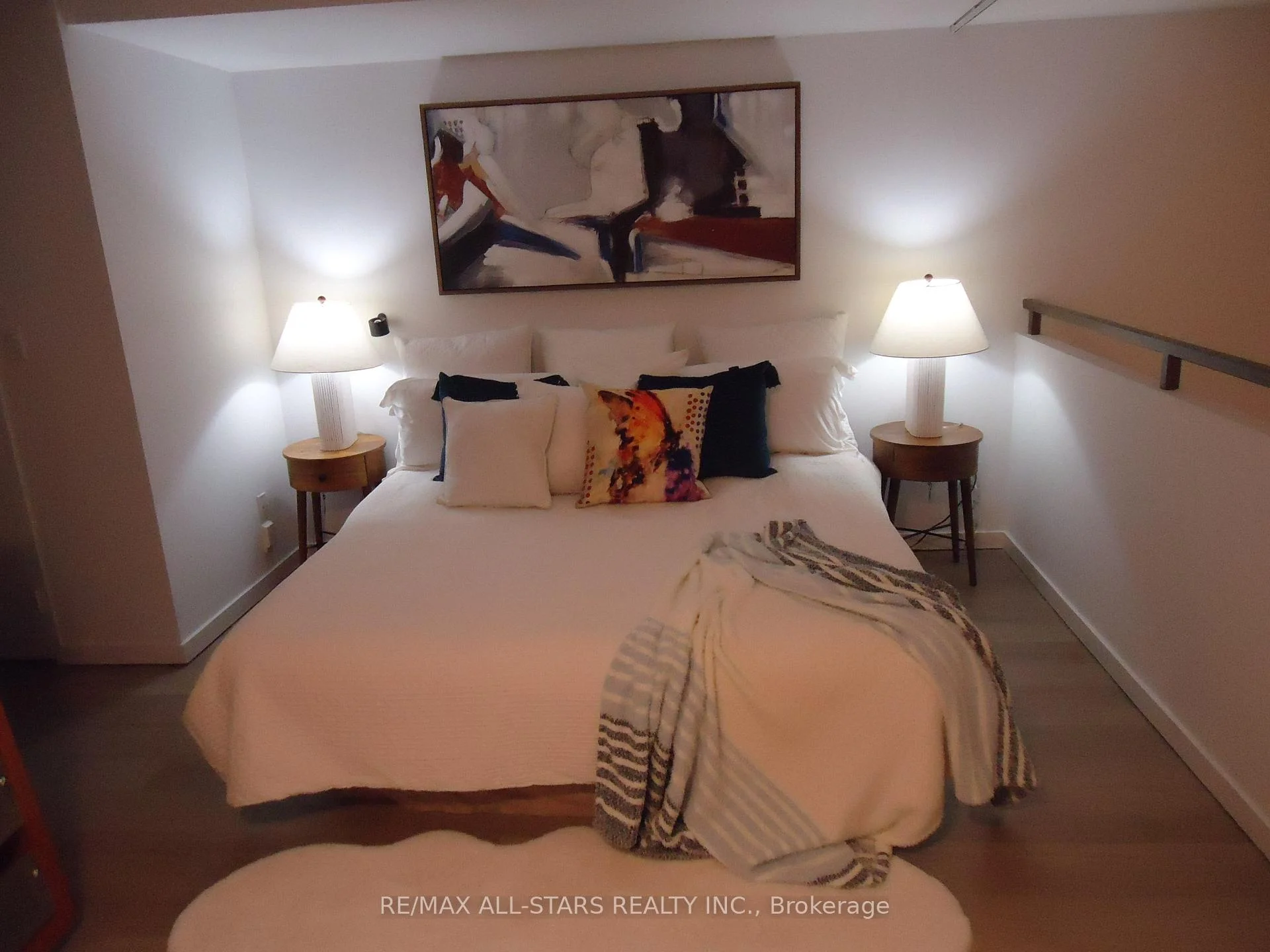 Photo 28 of Unit 621, 250 Manitoba Street, Etobicoke, Mimico — HOMEH