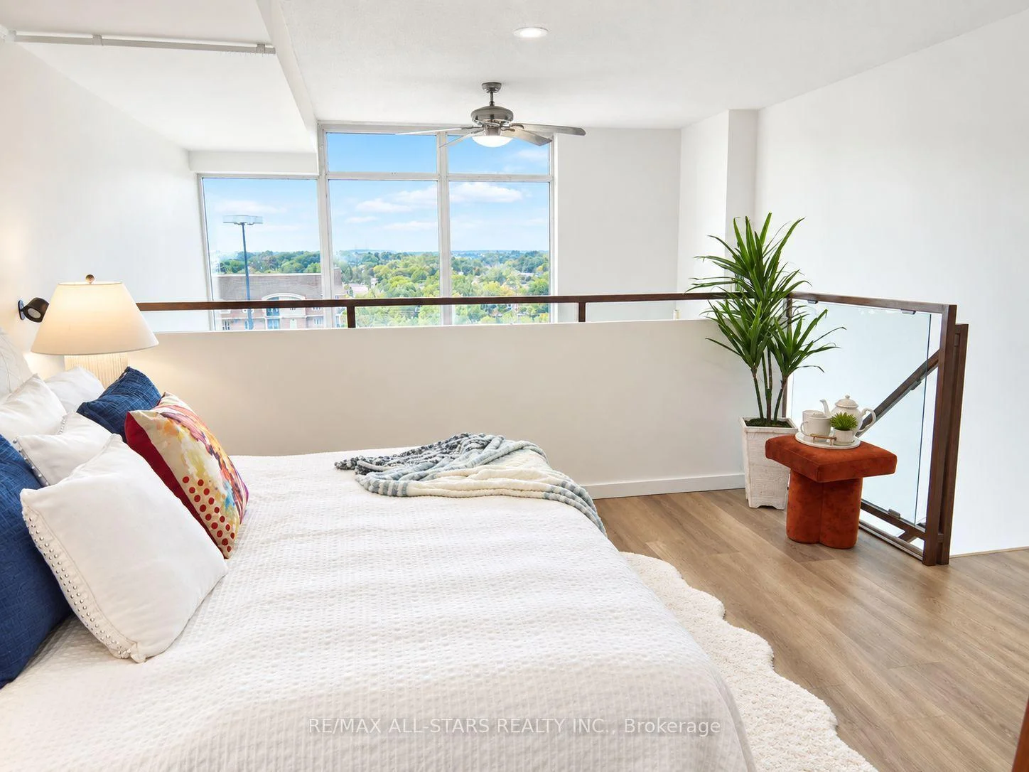 Photo 31 of Unit 621, 250 Manitoba Street, Etobicoke, Mimico — HOMEH