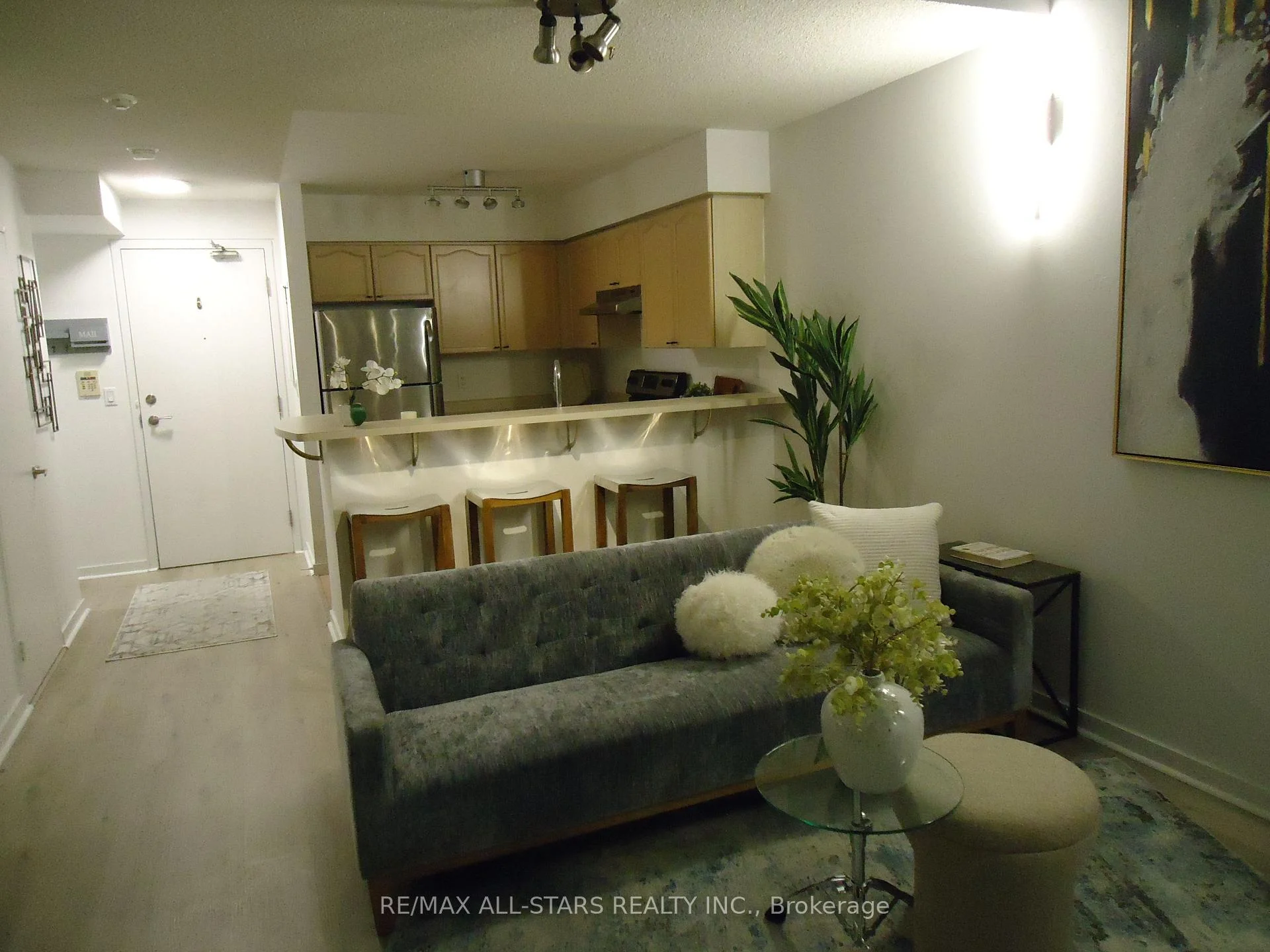 Photo 33 of Unit 621, 250 Manitoba Street, Etobicoke, Mimico — HOMEH