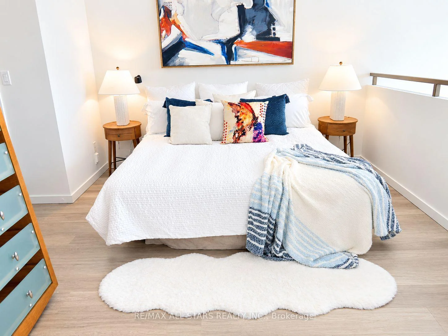 Photo 36 of Unit 621, 250 Manitoba Street, Etobicoke, Mimico — HOMEH