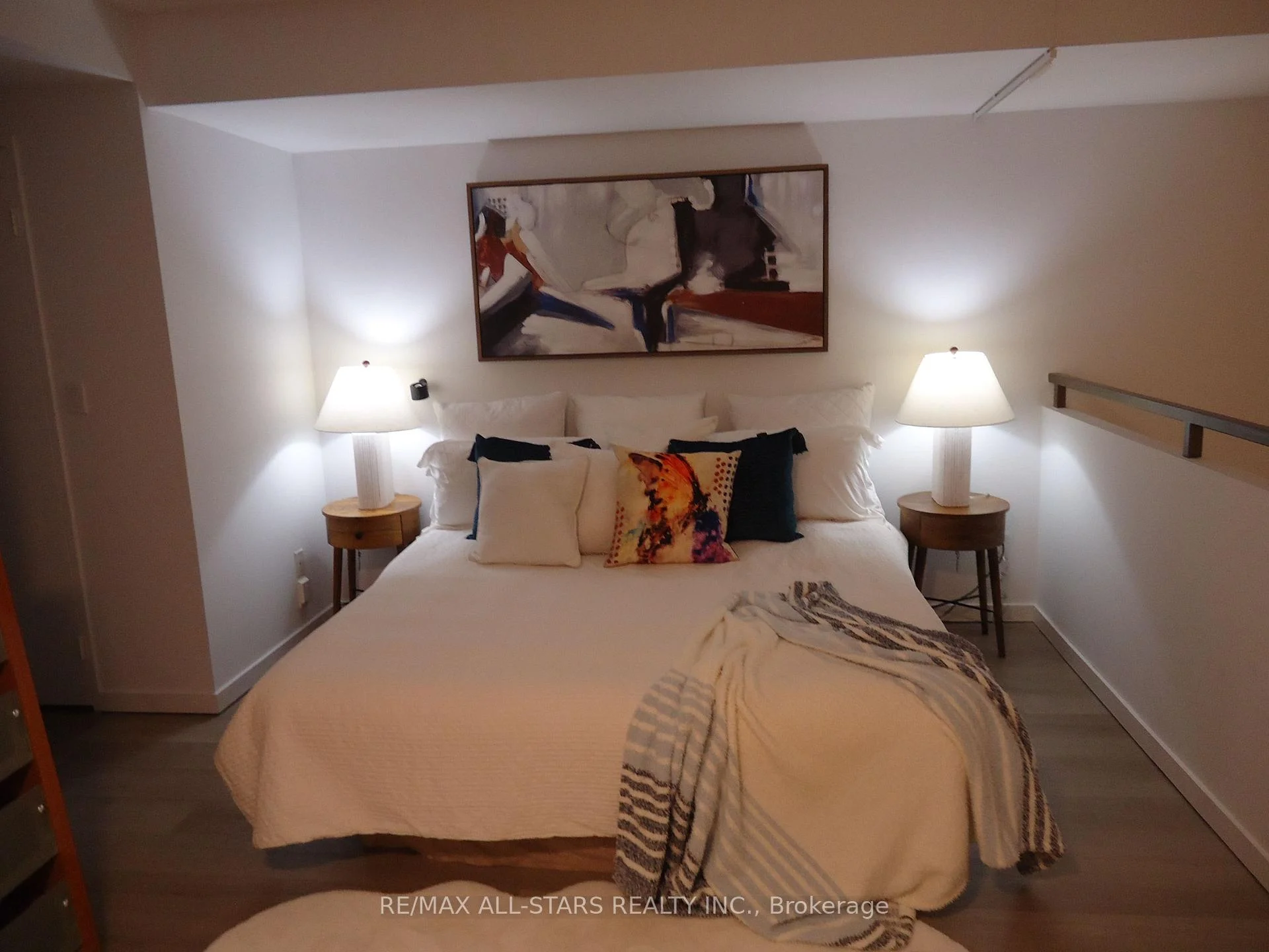 Photo 38 of Unit 621, 250 Manitoba Street, Etobicoke, Mimico — HOMEH
