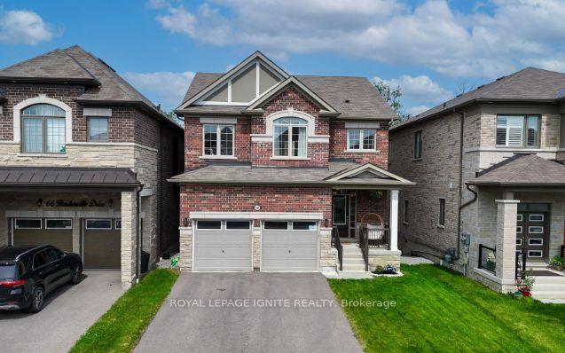 Photo 2 of 82 Closson Drive, Whitby, Lynde Creek — HOMEH
