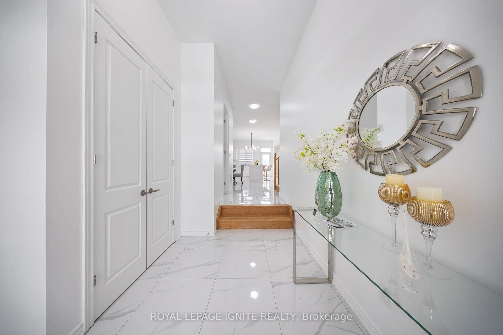 Photo 11 of 82 Closson Drive, Whitby, Lynde Creek — HOMEH