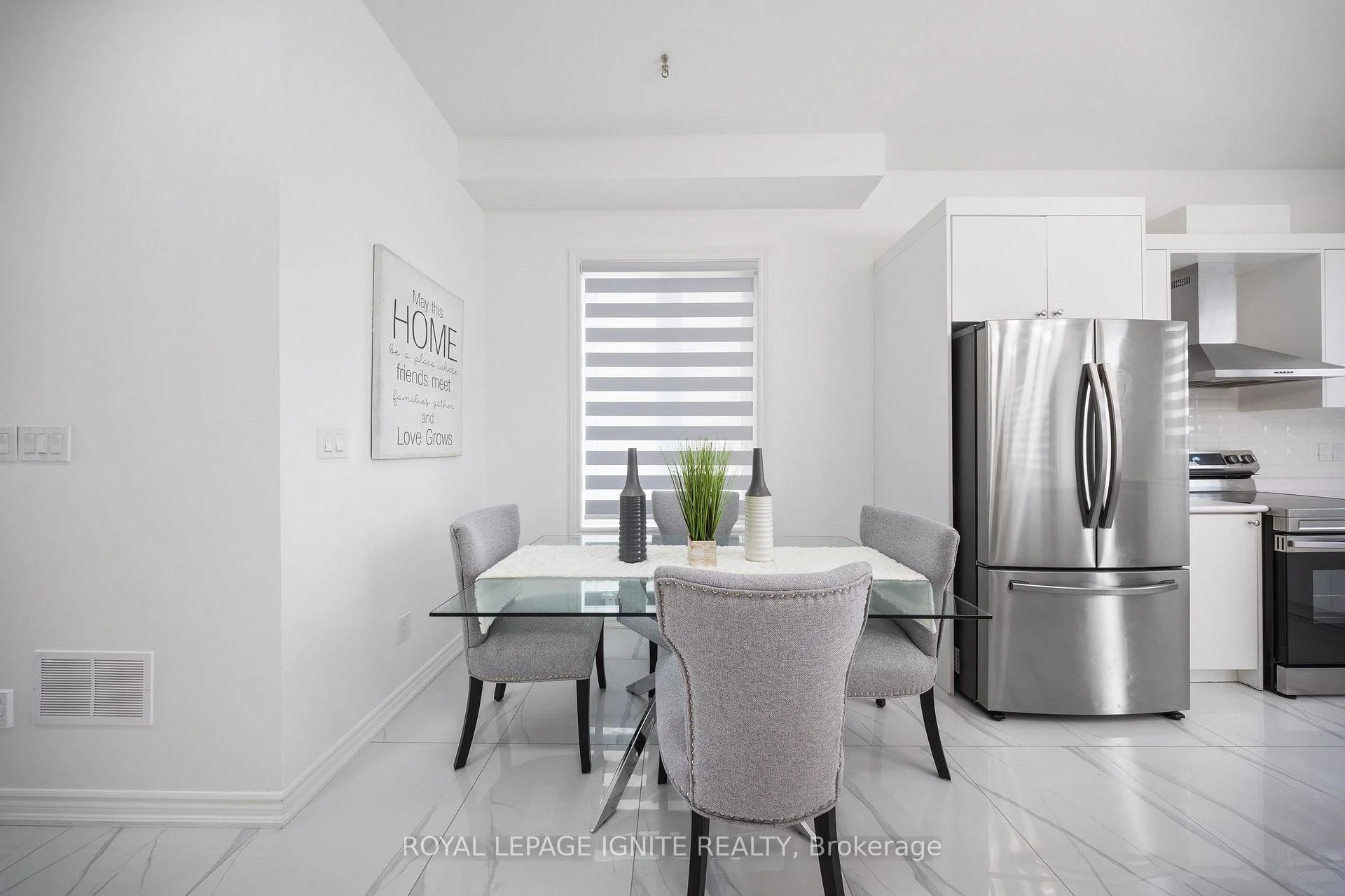 Photo 14 of 82 Closson Drive, Whitby, Lynde Creek — HOMEH
