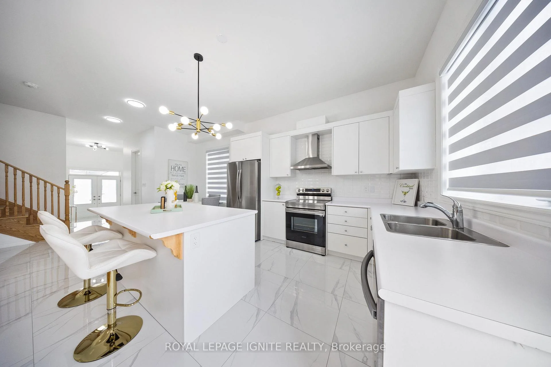 Photo 17 of 82 Closson Drive, Whitby, Lynde Creek — HOMEH