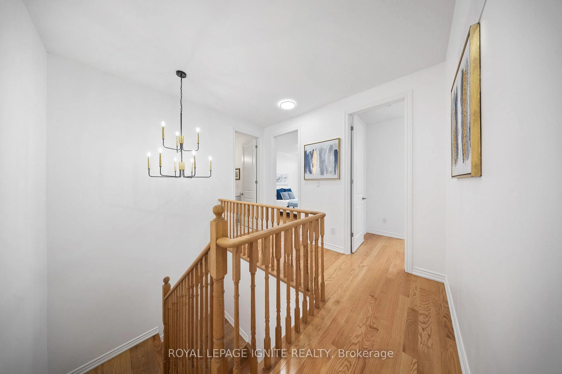 Photo 21 of 82 Closson Drive, Whitby, Lynde Creek — HOMEH
