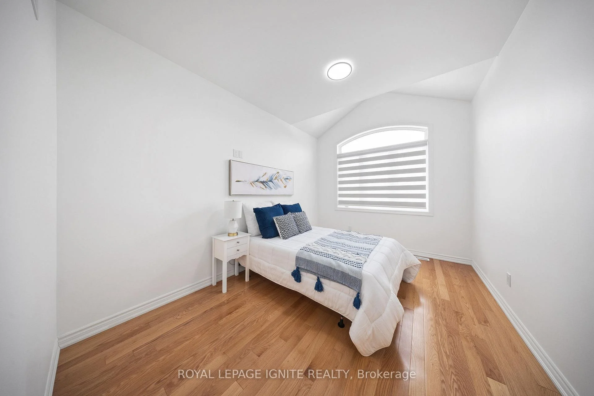 Photo 28 of 82 Closson Drive, Whitby, Lynde Creek — HOMEH