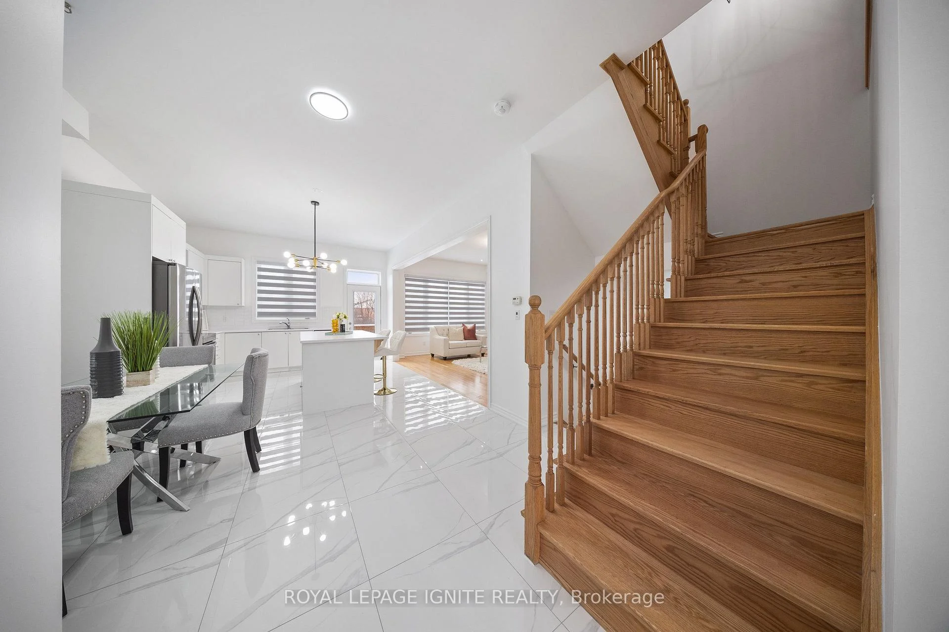 Photo 30 of 82 Closson Drive, Whitby, Lynde Creek — HOMEH
