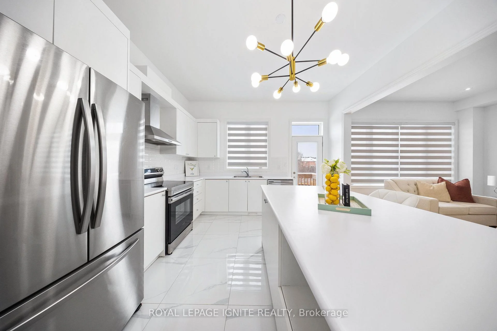 Photo 32 of 82 Closson Drive, Whitby, Lynde Creek — HOMEH