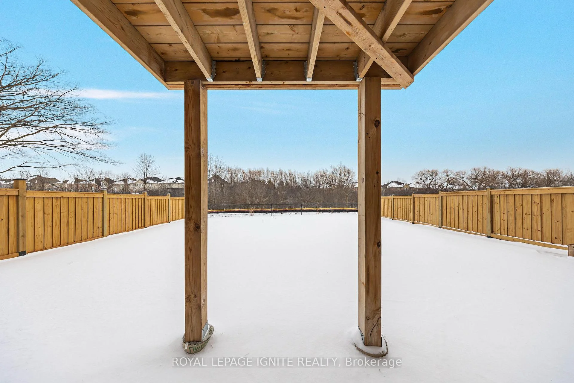 Photo 35 of 82 Closson Drive, Whitby, Lynde Creek — HOMEH