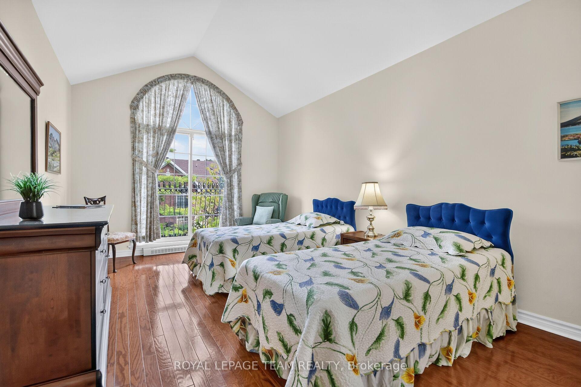 Photo 4 of Unit 2A, 51 Robson Court, Ottawa, Kanata - Kanata Lakes/Heritage Hills — HOMEH