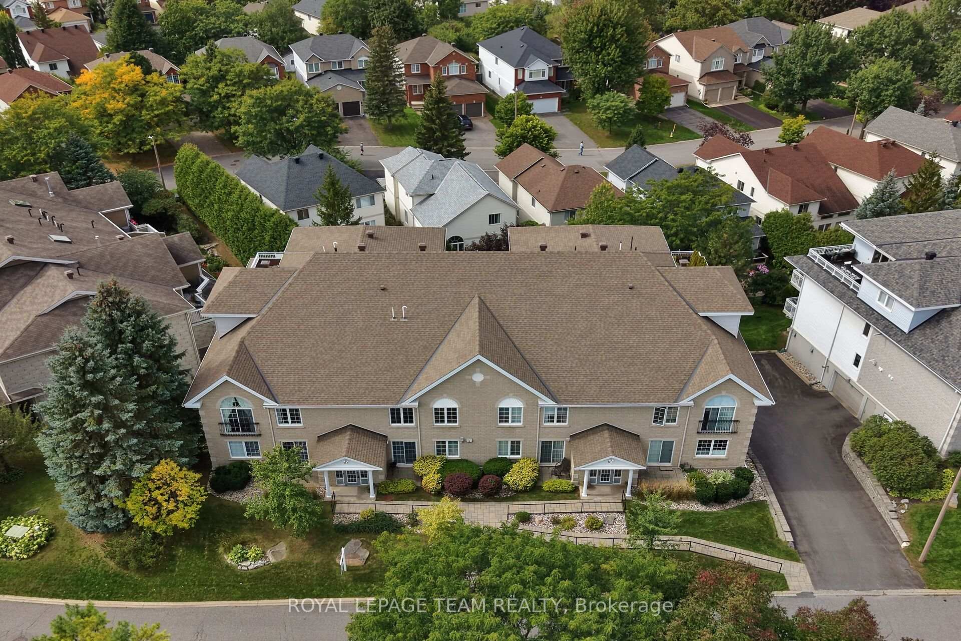 Photo 7 of Unit 2A, 51 Robson Court, Ottawa, Kanata - Kanata Lakes/Heritage Hills — HOMEH