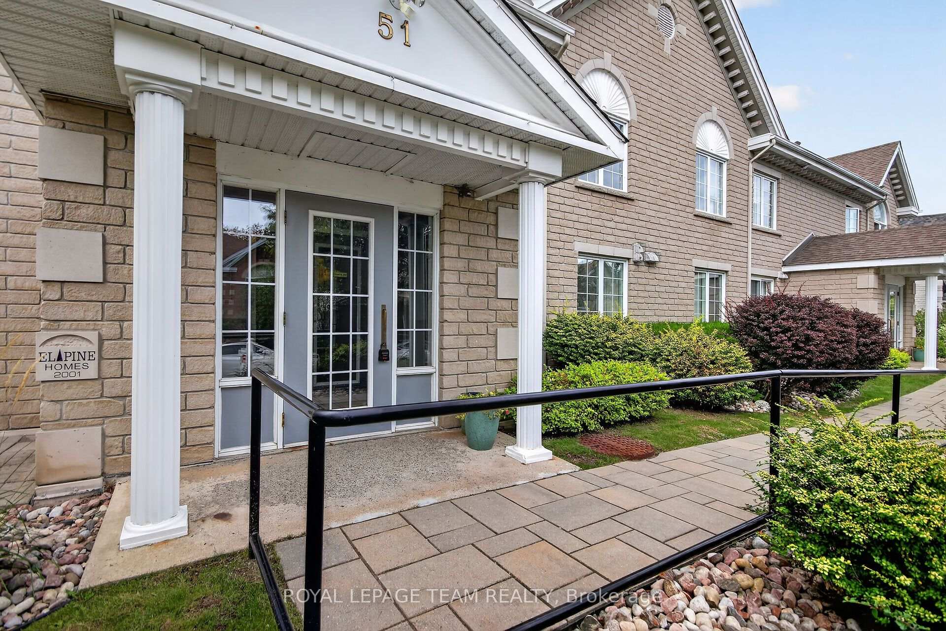 Photo 10 of Unit 2A, 51 Robson Court, Ottawa, Kanata - Kanata Lakes/Heritage Hills — HOMEH
