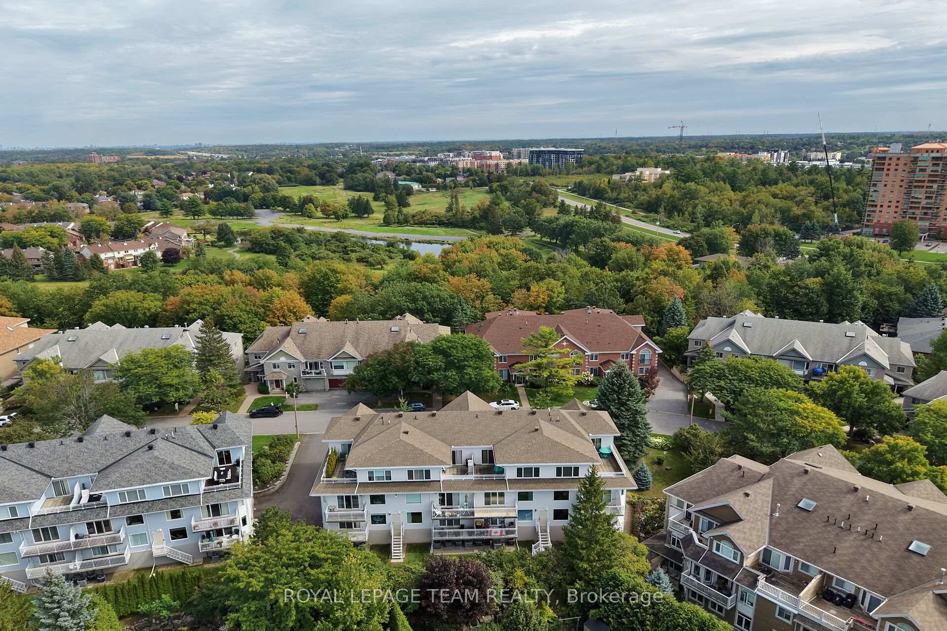 Photo 45 of Unit 2A, 51 Robson Court, Ottawa, Kanata - Kanata Lakes/Heritage Hills — HOMEH