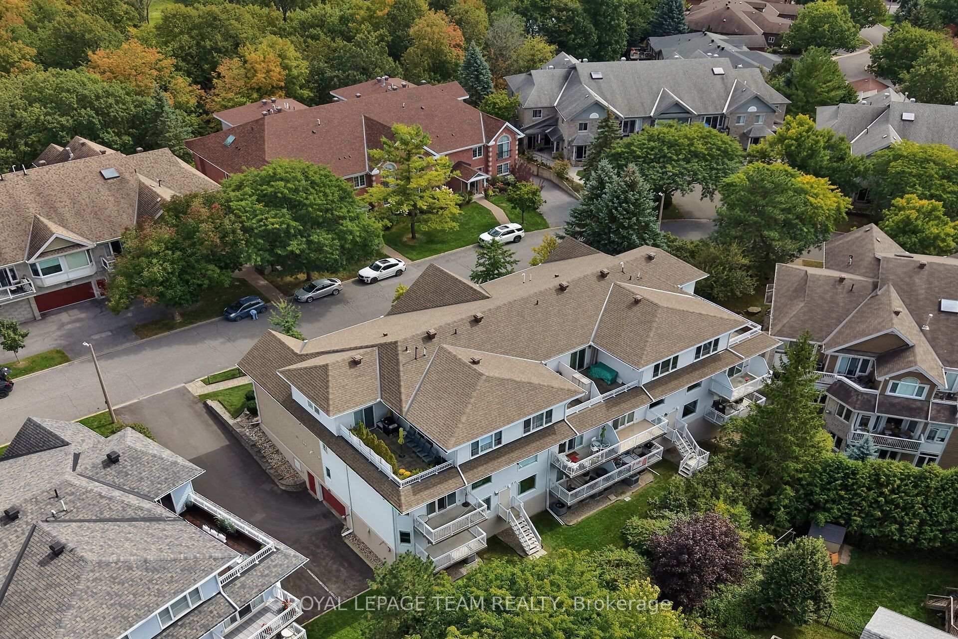 Photo 46 of Unit 2A, 51 Robson Court, Ottawa, Kanata - Kanata Lakes/Heritage Hills — HOMEH