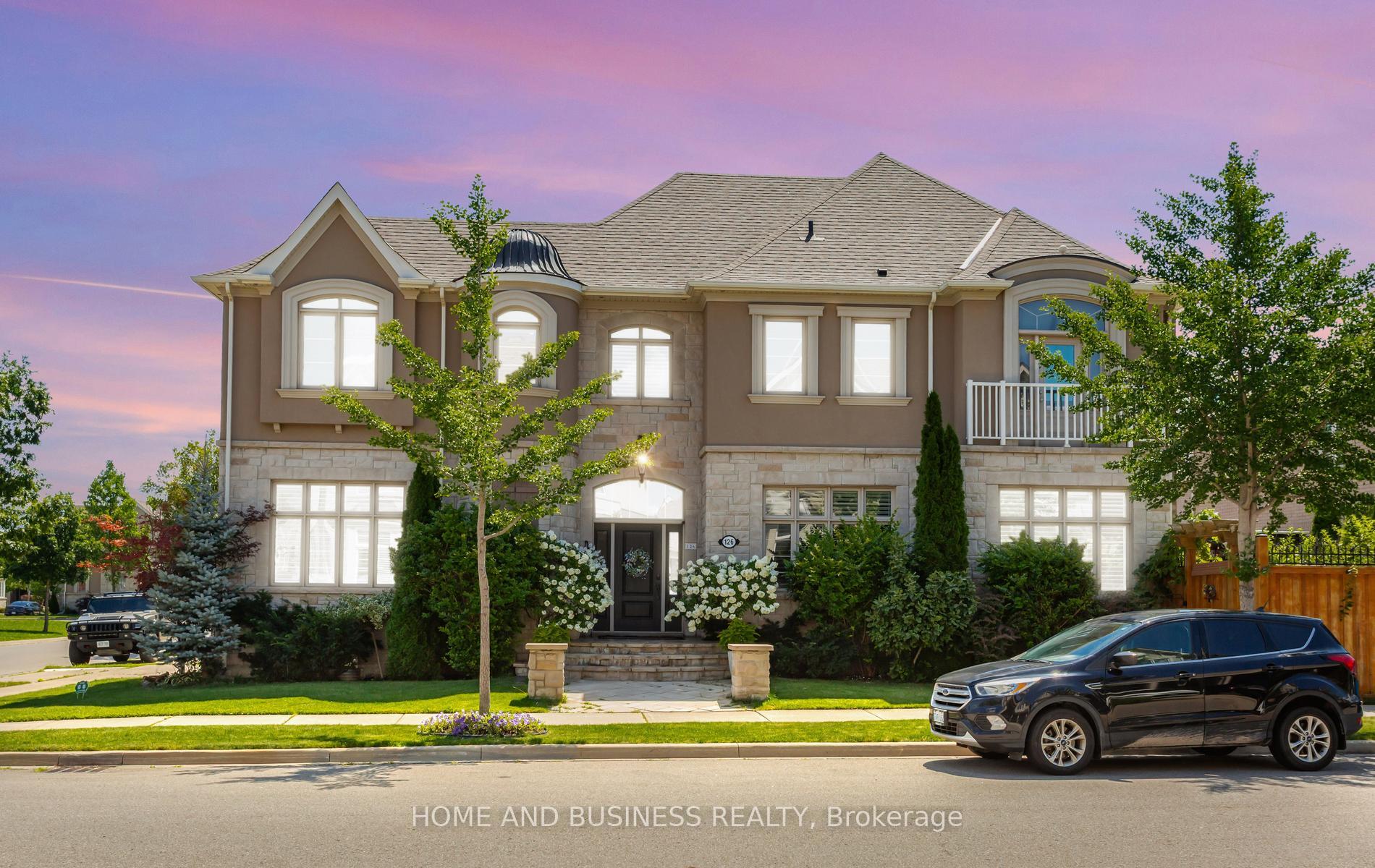 Photo 2 of 126 Mcwilliams Crescent, Oakville, Glenorchy — HOMEH