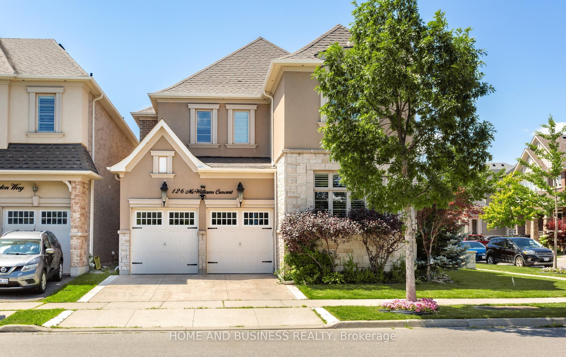 Photo 4 of 126 Mcwilliams Crescent, Oakville, Glenorchy — HOMEH