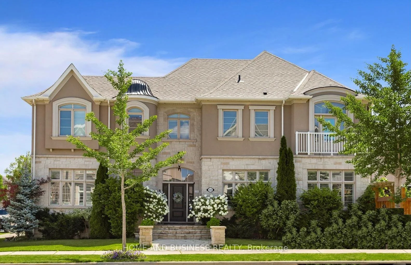 Photo 1 of 126 Mcwilliams Crescent, Oakville, Glenorchy — HOMEH