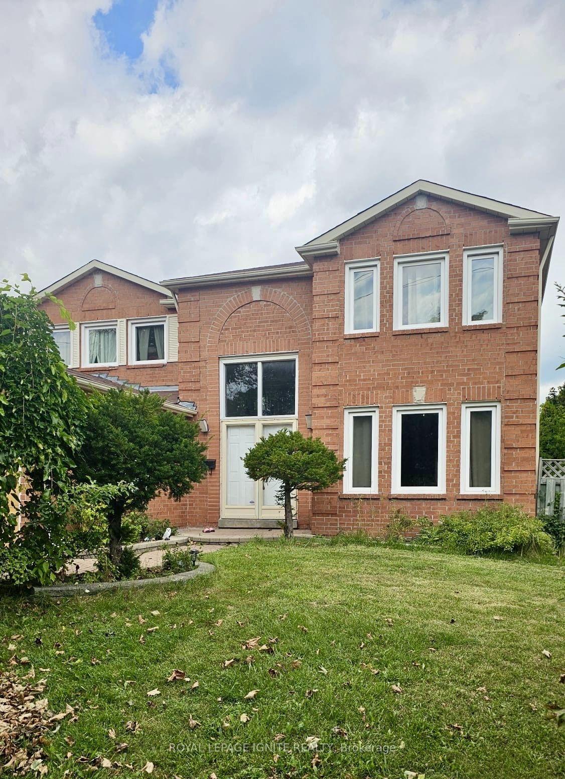 Photo 1 of Unit BSMT, 4046 Ellesmere Road, Scarborough, Highland Creek — HOMEH
