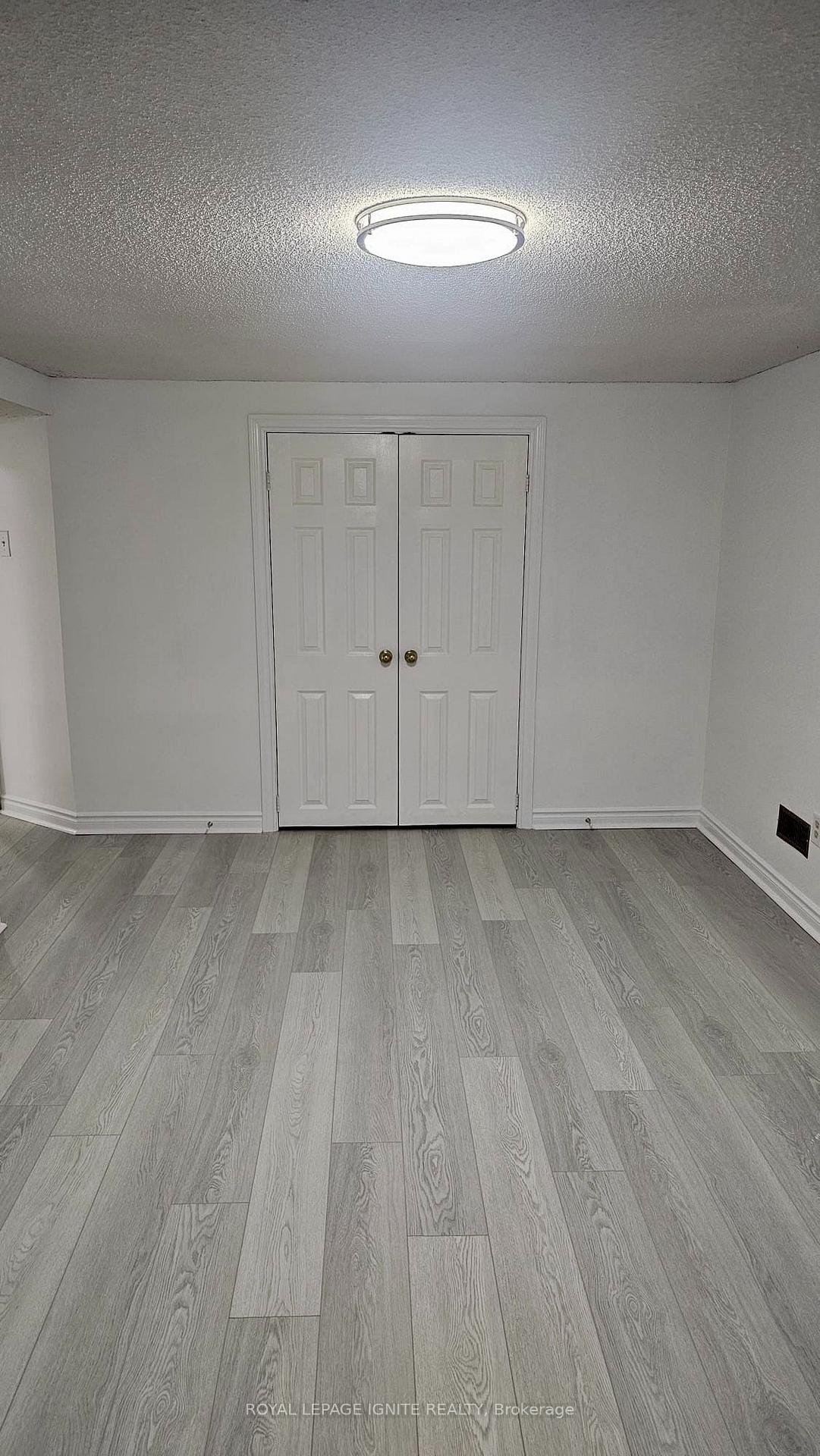 Photo 4 of Unit BSMT, 4046 Ellesmere Road, Scarborough, Highland Creek — HOMEH