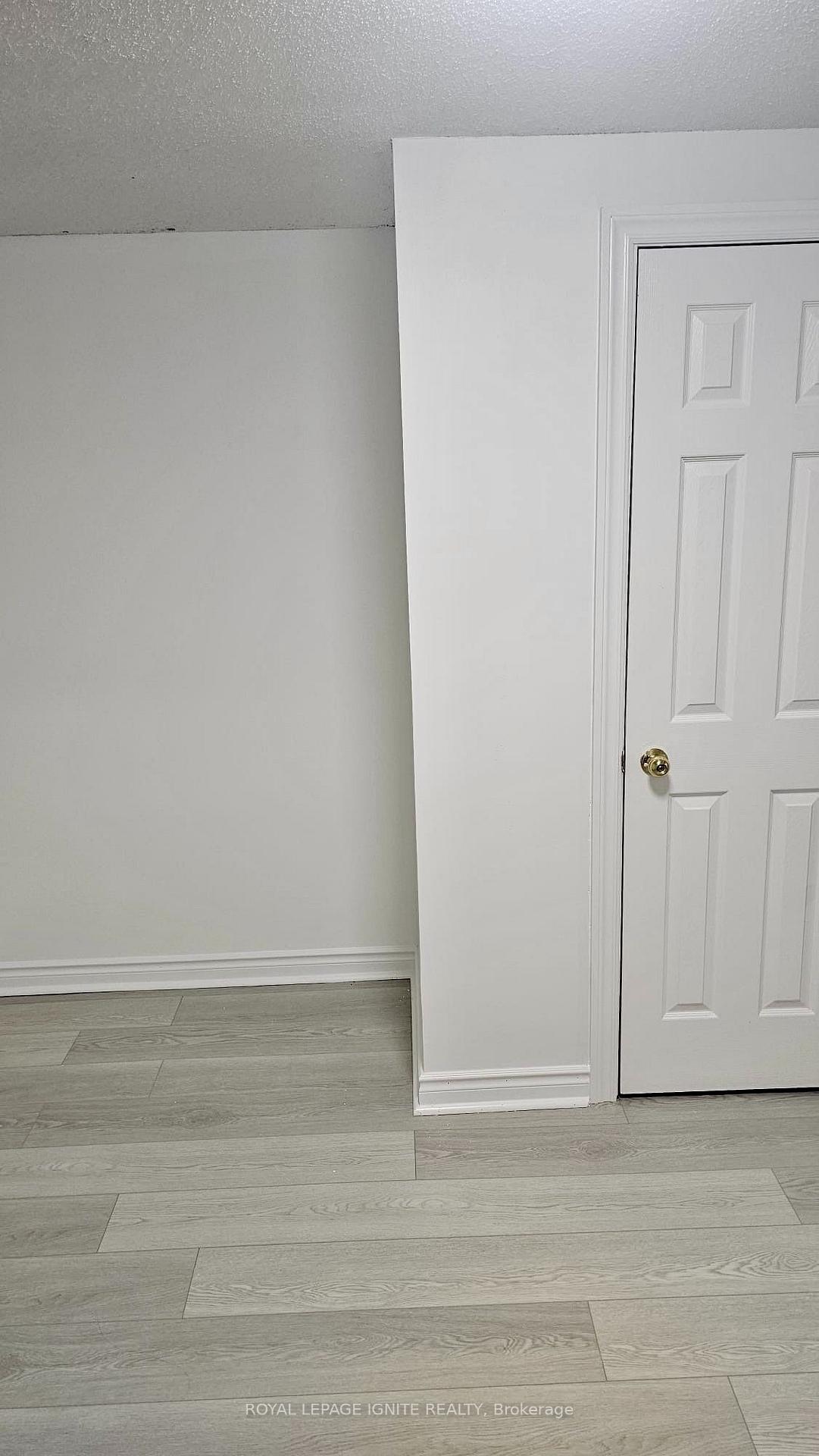 Photo 5 of Unit BSMT, 4046 Ellesmere Road, Scarborough, Highland Creek — HOMEH