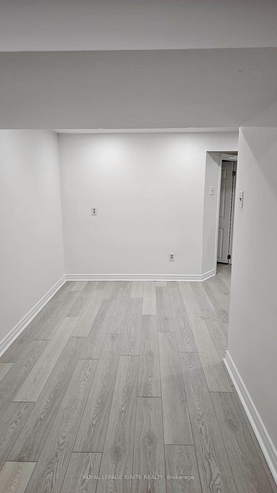 Photo 6 of Unit BSMT, 4046 Ellesmere Road, Scarborough, Highland Creek — HOMEH