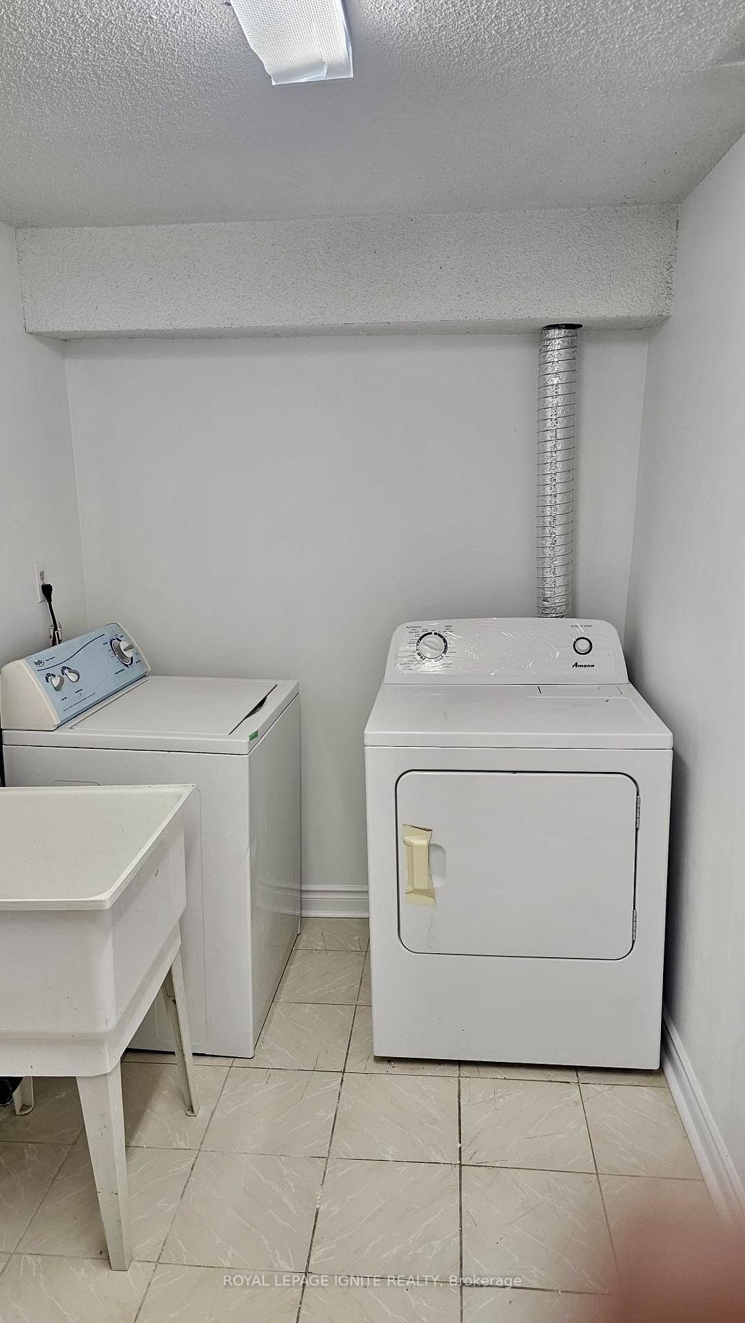 Photo 7 of Unit BSMT, 4046 Ellesmere Road, Scarborough, Highland Creek — HOMEH