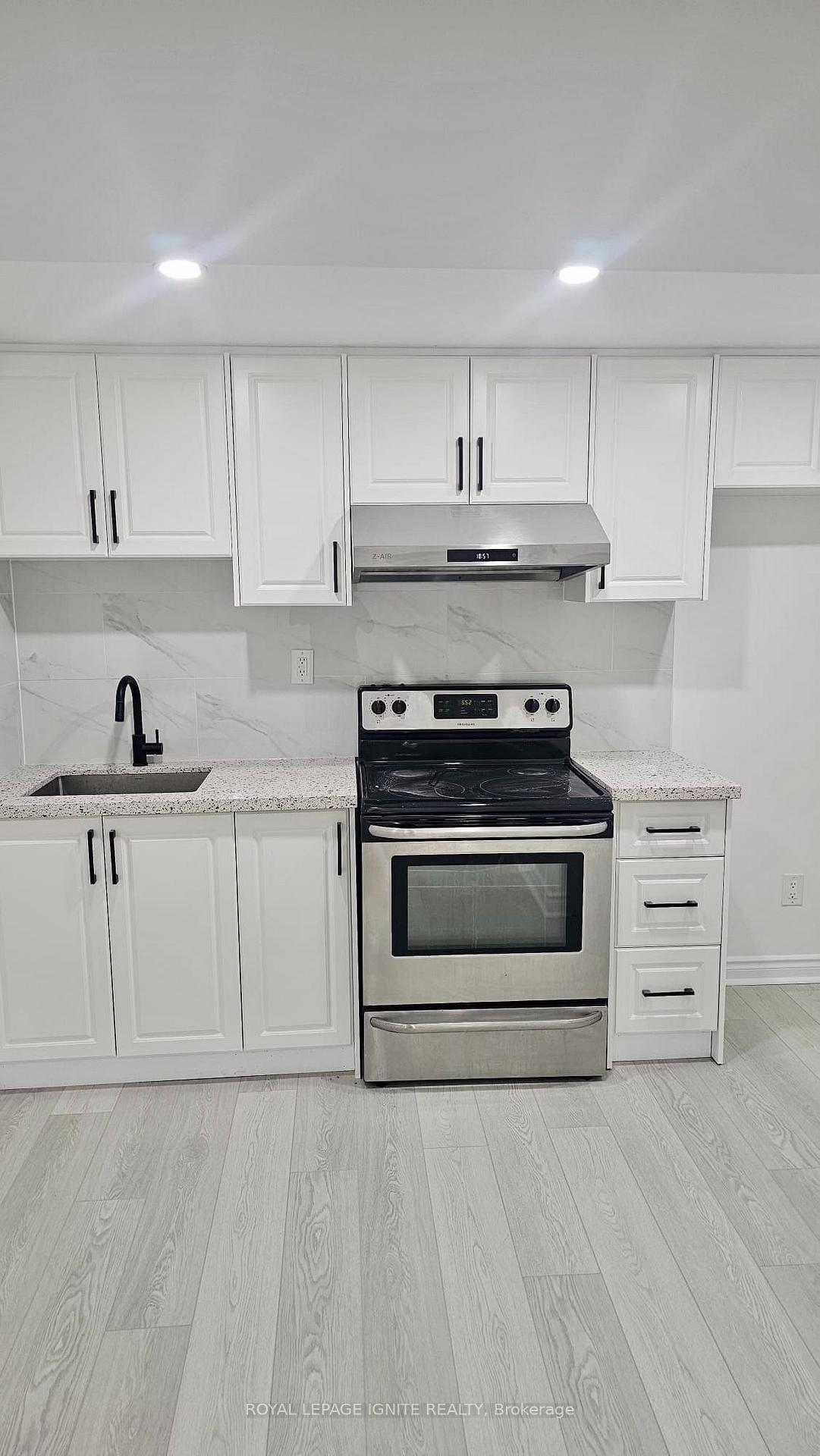 Photo 9 of Unit BSMT, 4046 Ellesmere Road, Scarborough, Highland Creek — HOMEH