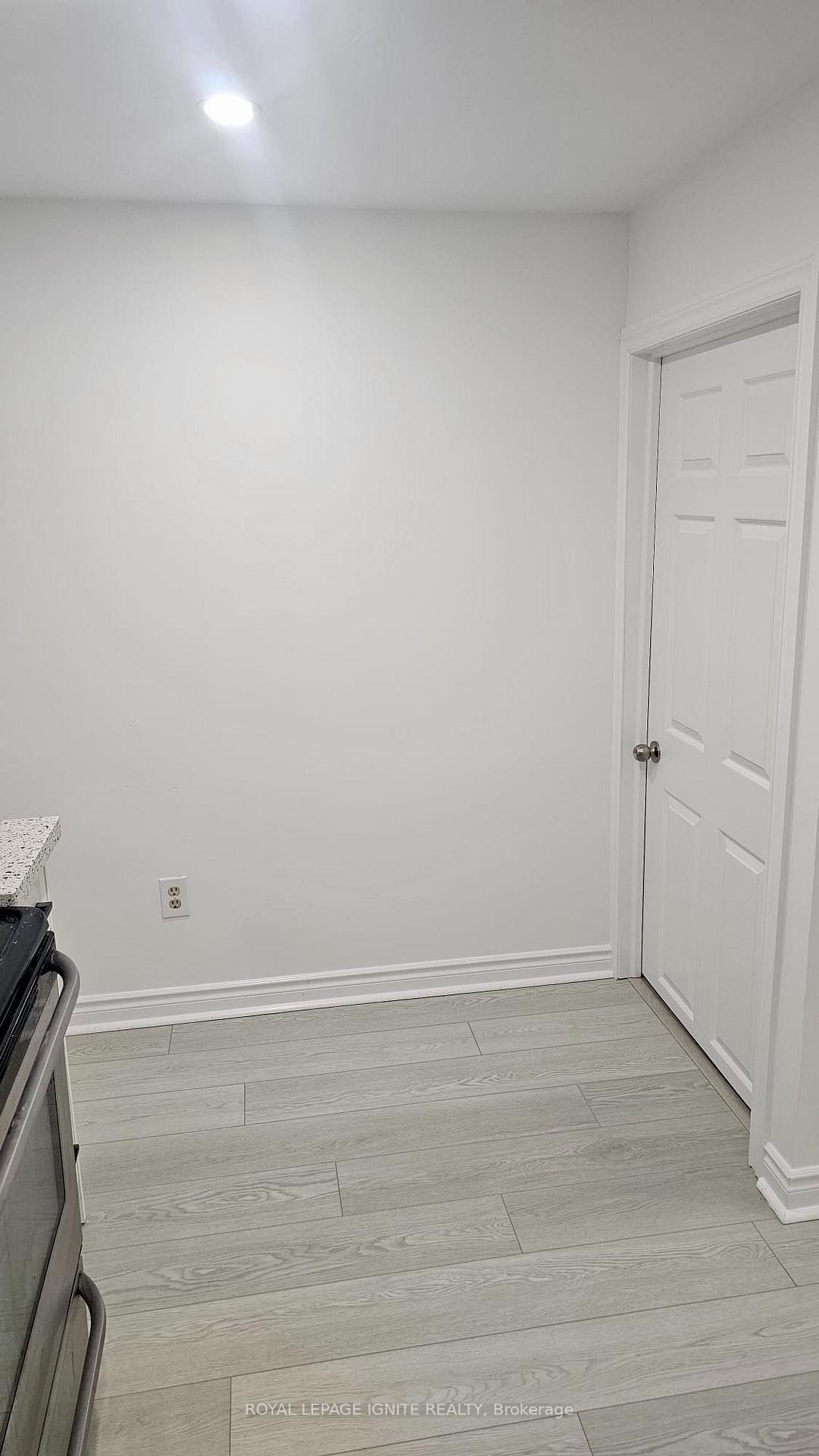 Photo 10 of Unit BSMT, 4046 Ellesmere Road, Scarborough, Highland Creek — HOMEH