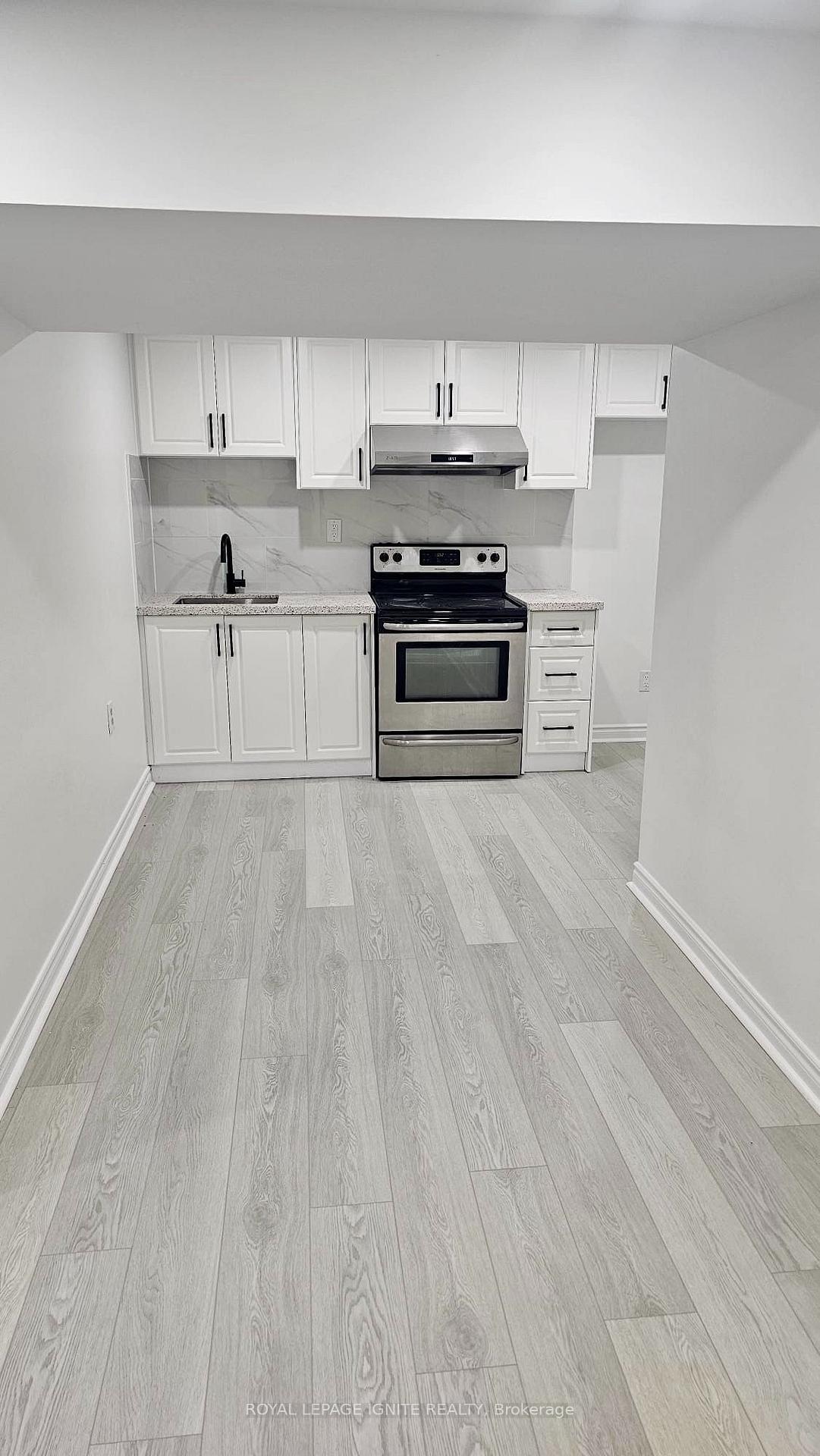 Photo 11 of Unit BSMT, 4046 Ellesmere Road, Scarborough, Highland Creek — HOMEH