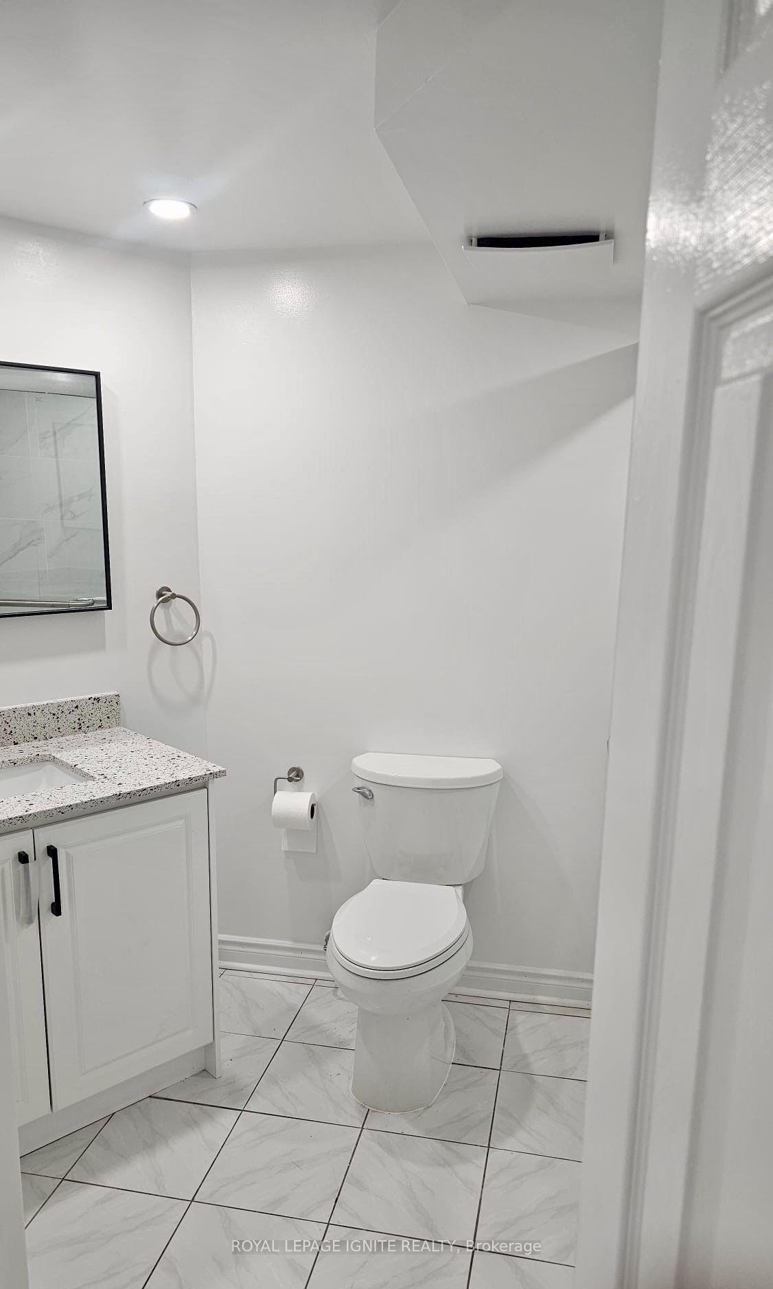 Photo 13 of Unit BSMT, 4046 Ellesmere Road, Scarborough, Highland Creek — HOMEH