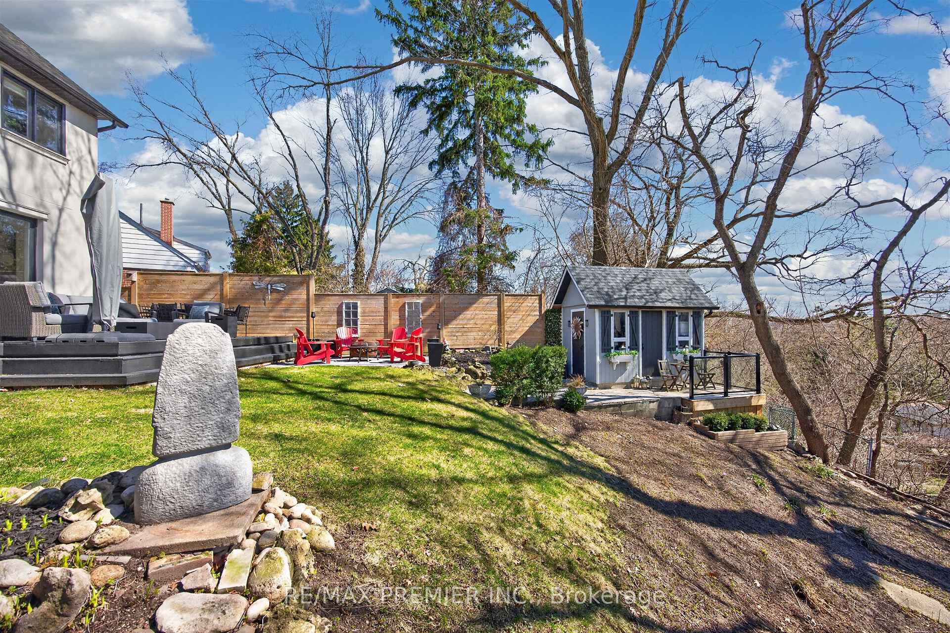 Photo 41 of 19 Park Lane, Etobicoke, Stonegate-Queensway — HOMEH