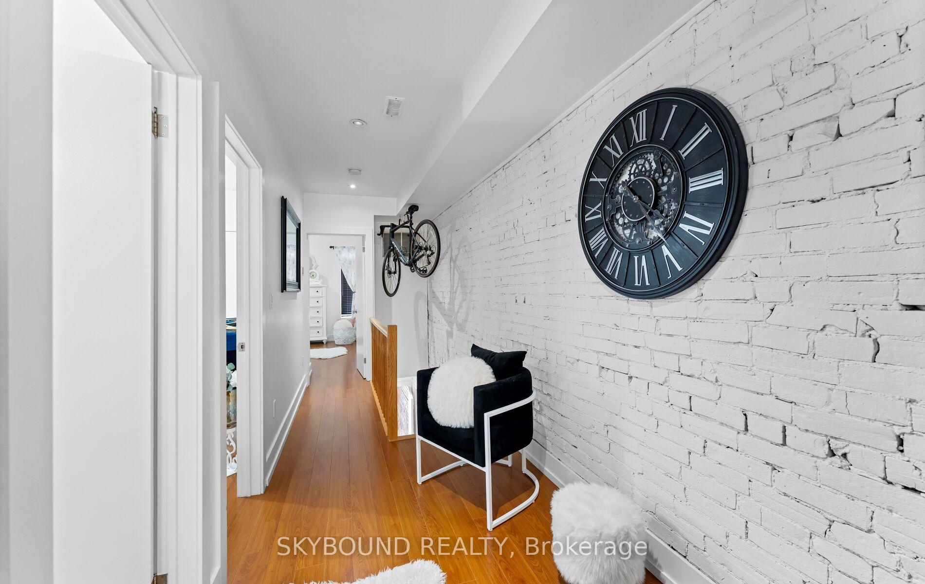 Photo 8 of 101 Ford Street, Toronto, Weston-Pellam Park — HOMEH