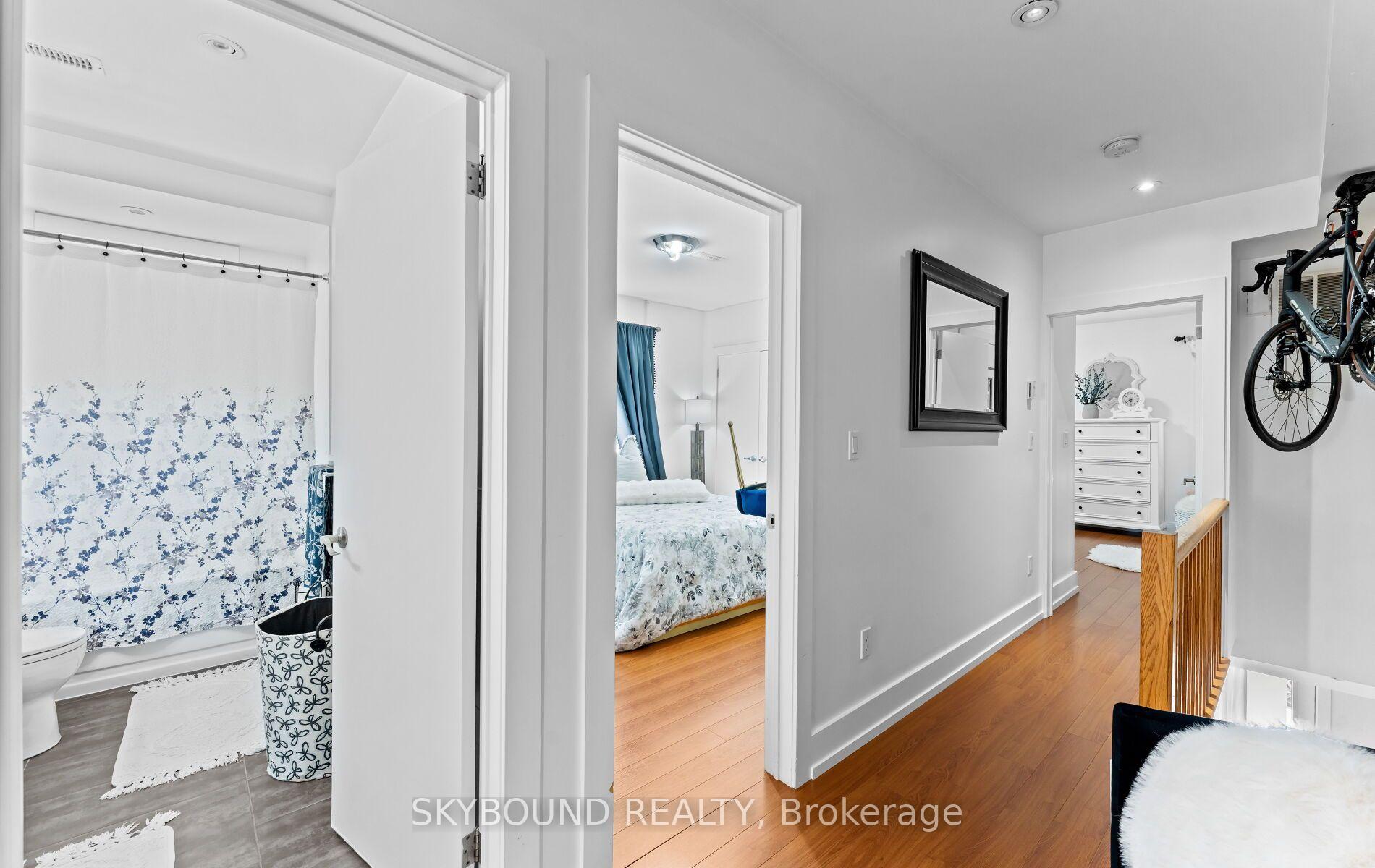 Photo 9 of 101 Ford Street, Toronto, Weston-Pellam Park — HOMEH