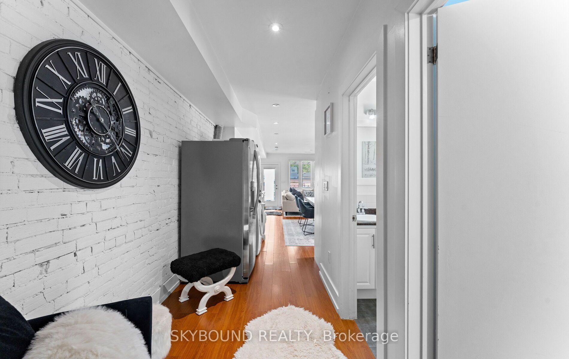 Photo 10 of 101 Ford Street, Toronto, Weston-Pellam Park — HOMEH