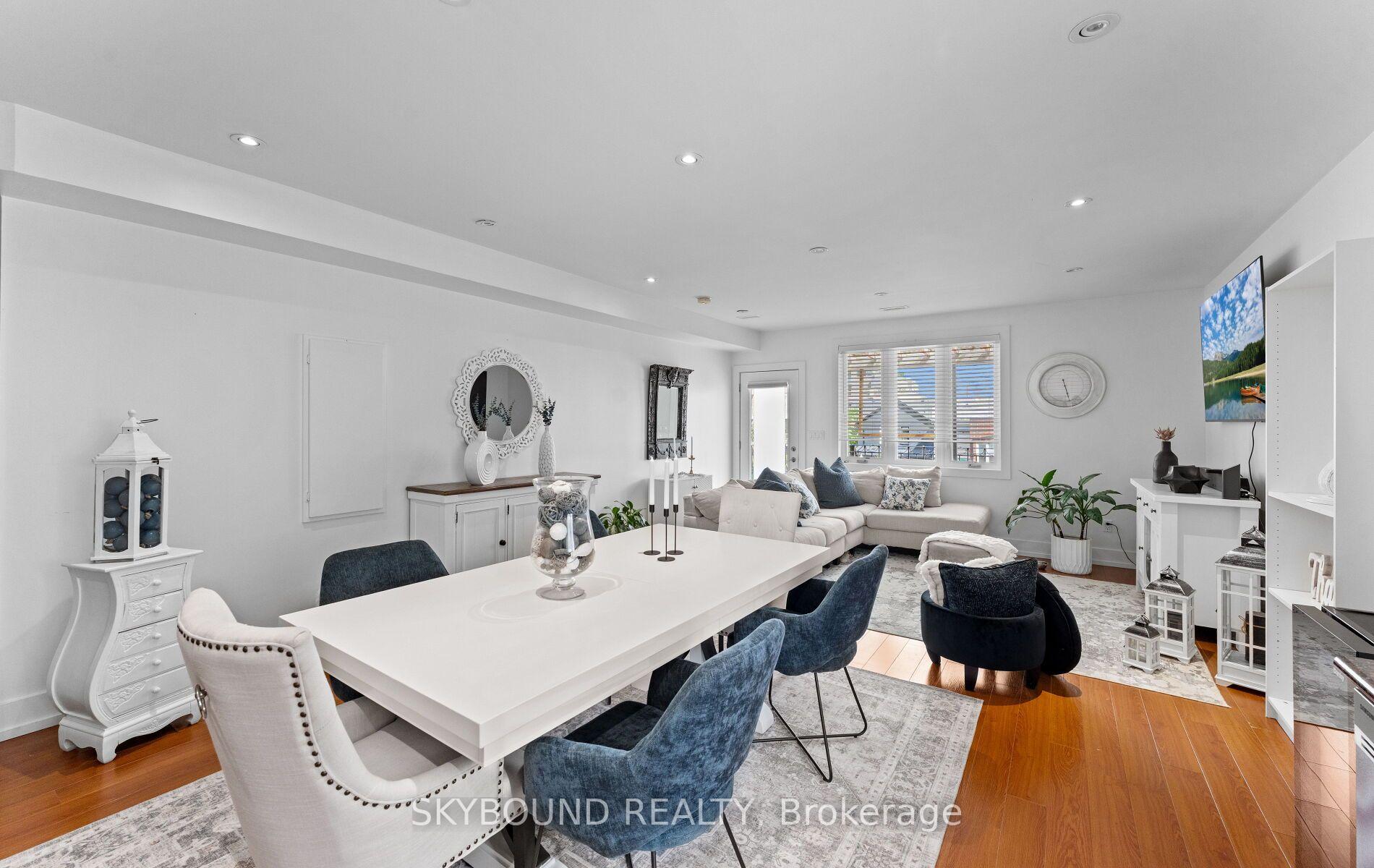 Photo 11 of 101 Ford Street, Toronto, Weston-Pellam Park — HOMEH