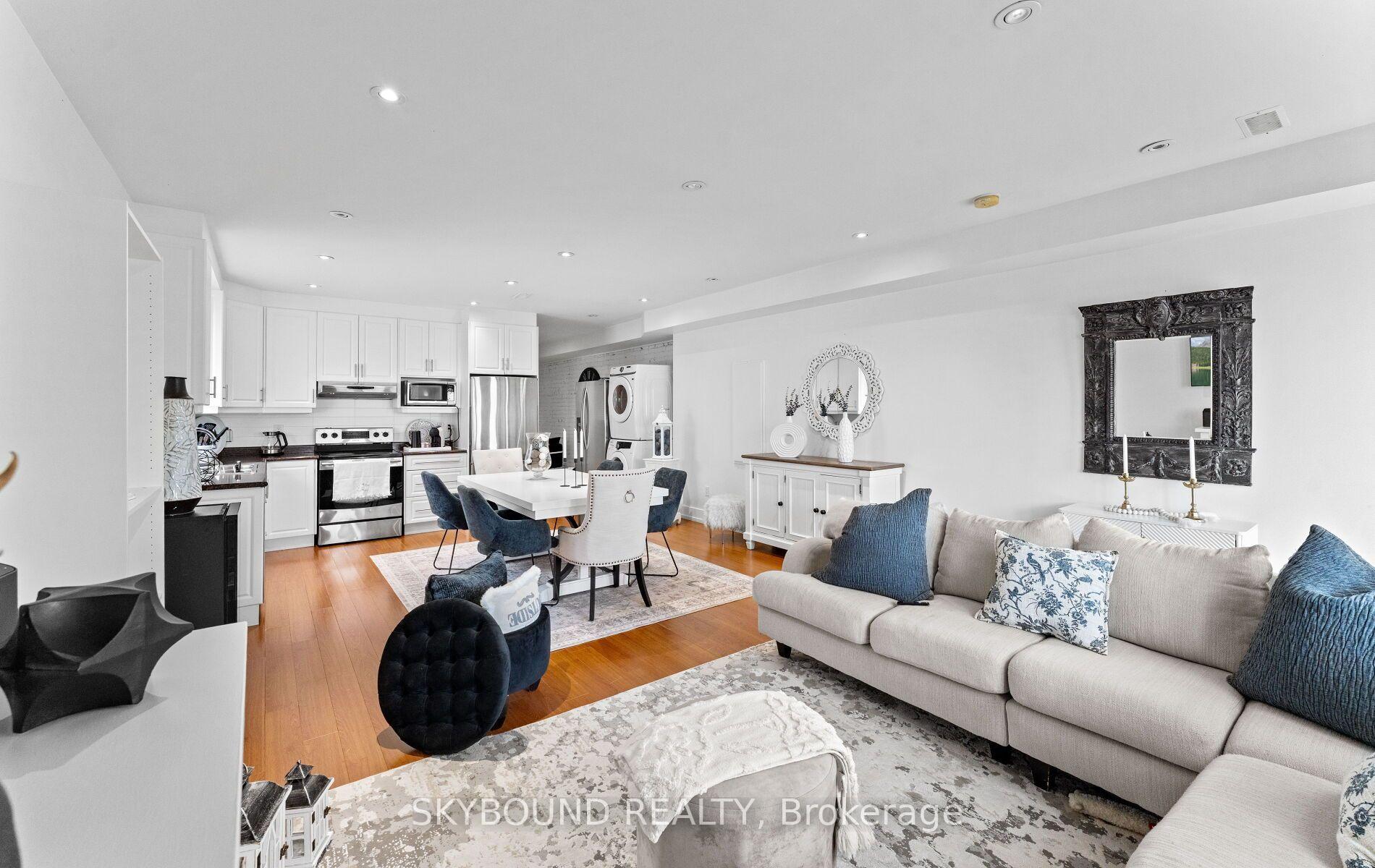 Photo 12 of 101 Ford Street, Toronto, Weston-Pellam Park — HOMEH