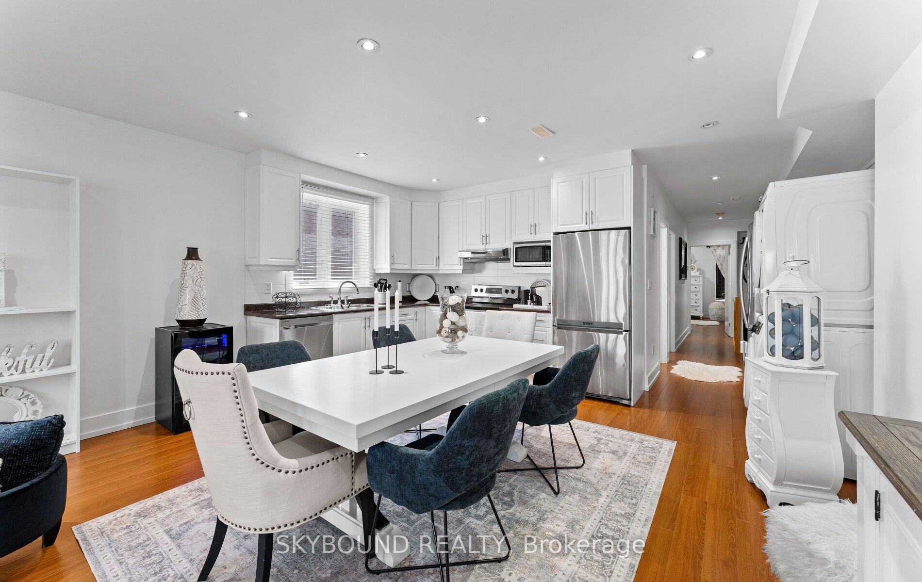 Photo 13 of 101 Ford Street, Toronto, Weston-Pellam Park — HOMEH