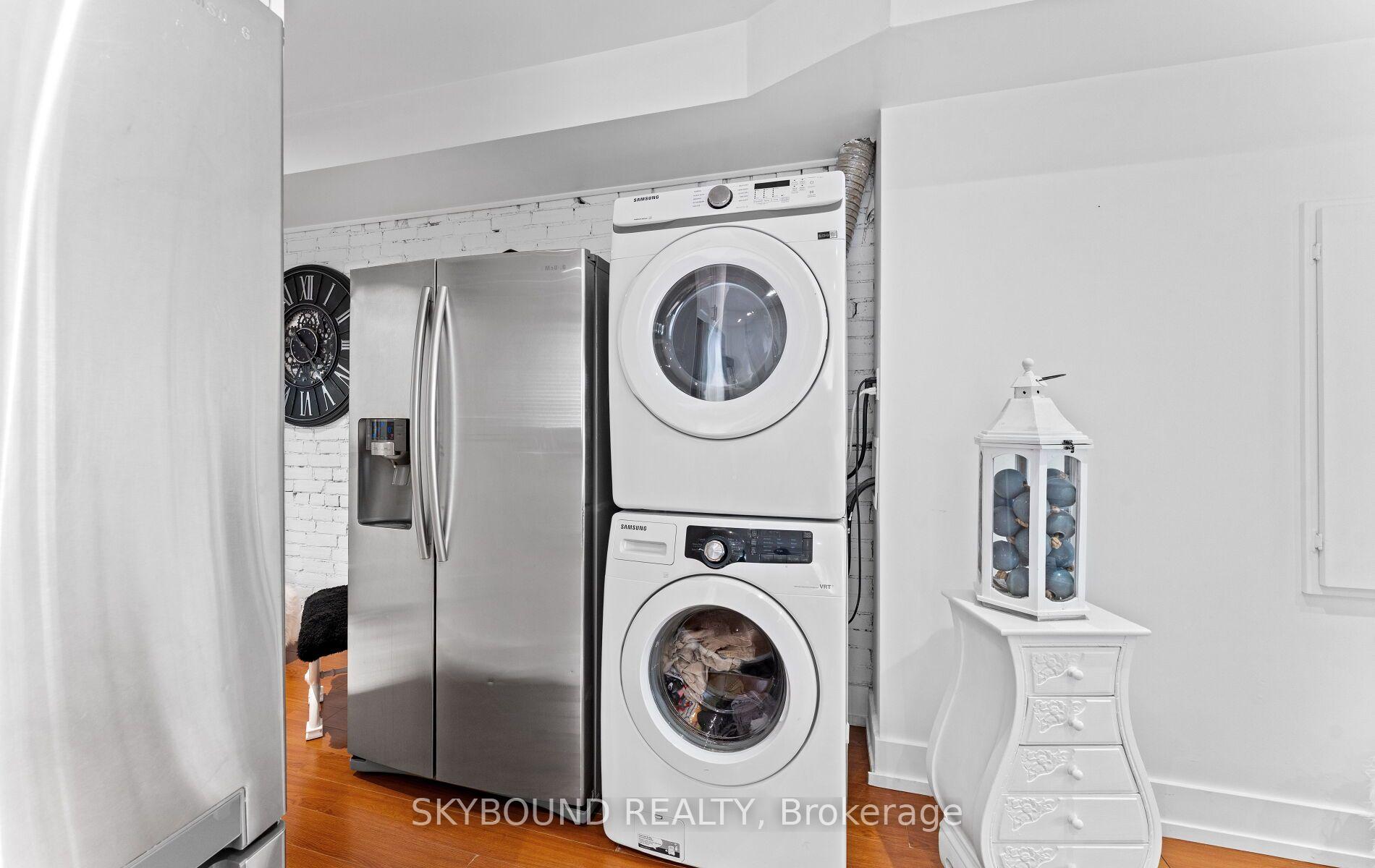 Photo 16 of 101 Ford Street, Toronto, Weston-Pellam Park — HOMEH