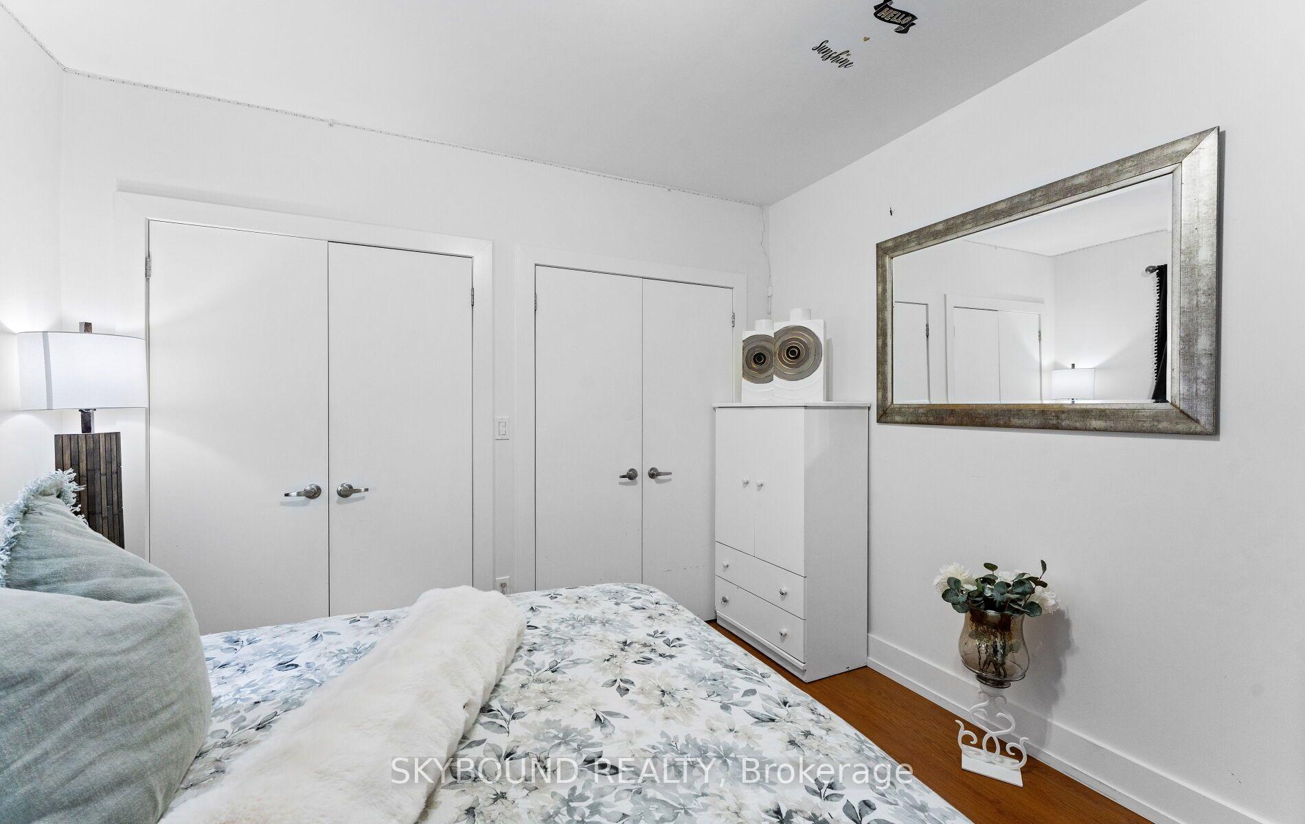 Photo 21 of 101 Ford Street, Toronto, Weston-Pellam Park — HOMEH