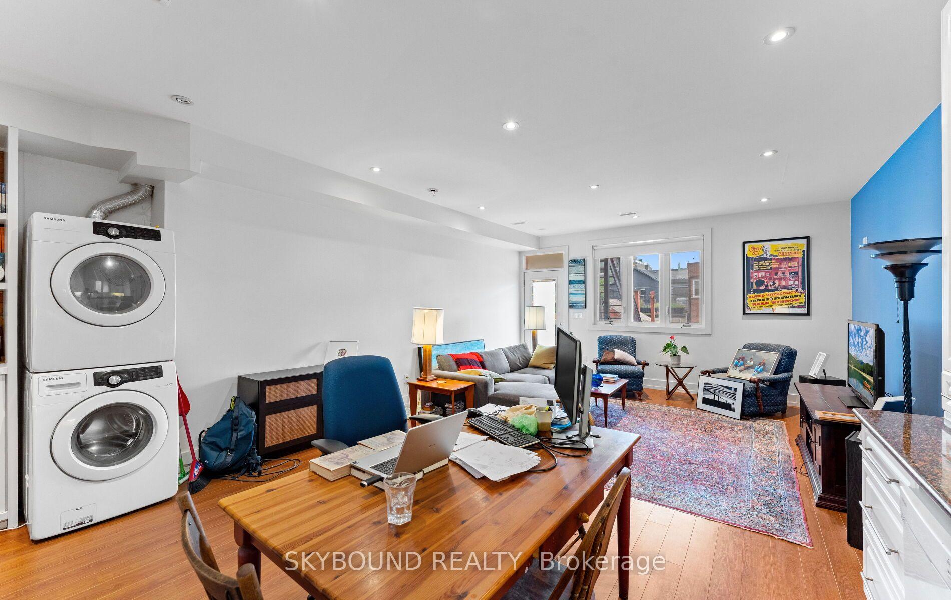 Photo 29 of 101 Ford Street, Toronto, Weston-Pellam Park — HOMEH