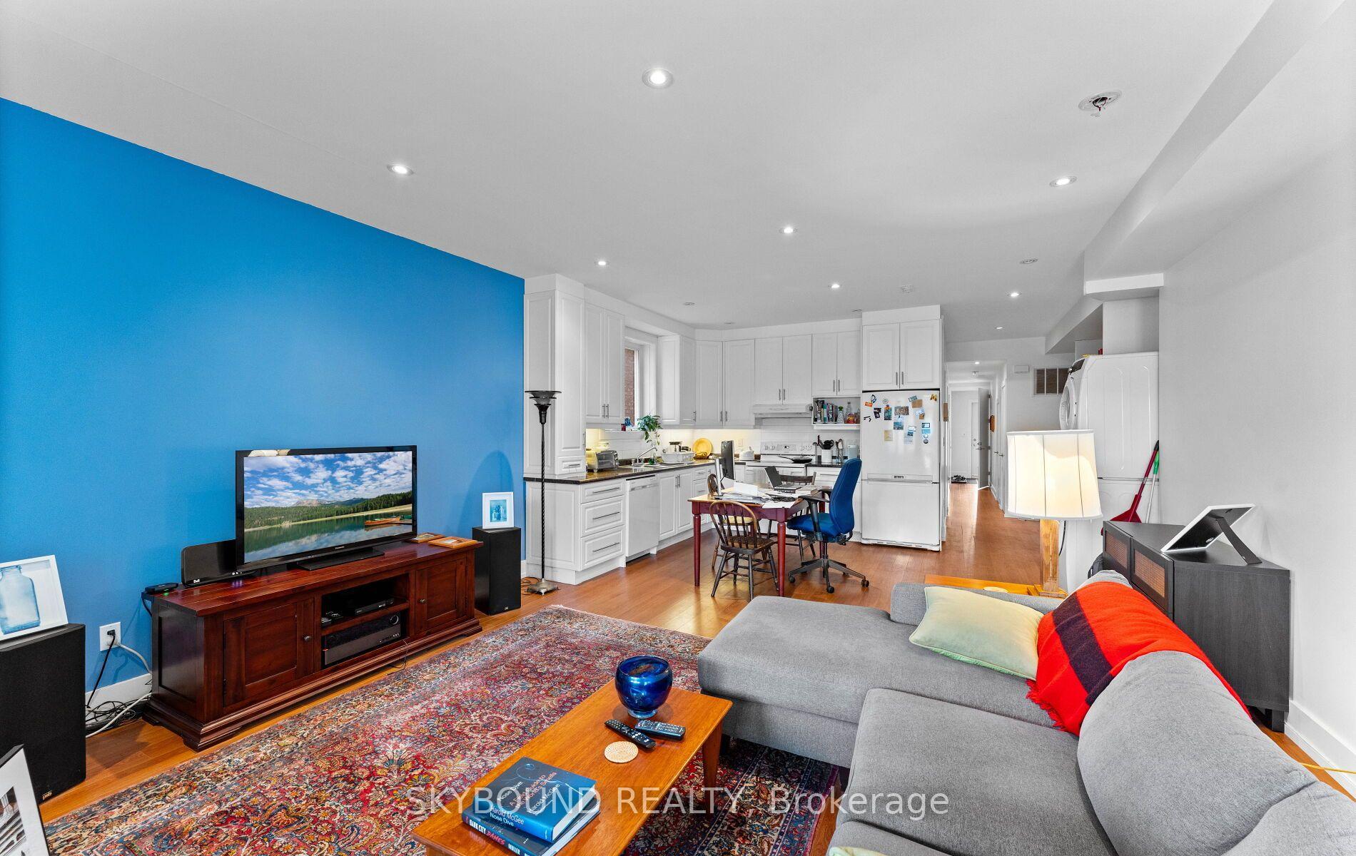 Photo 30 of 101 Ford Street, Toronto, Weston-Pellam Park — HOMEH