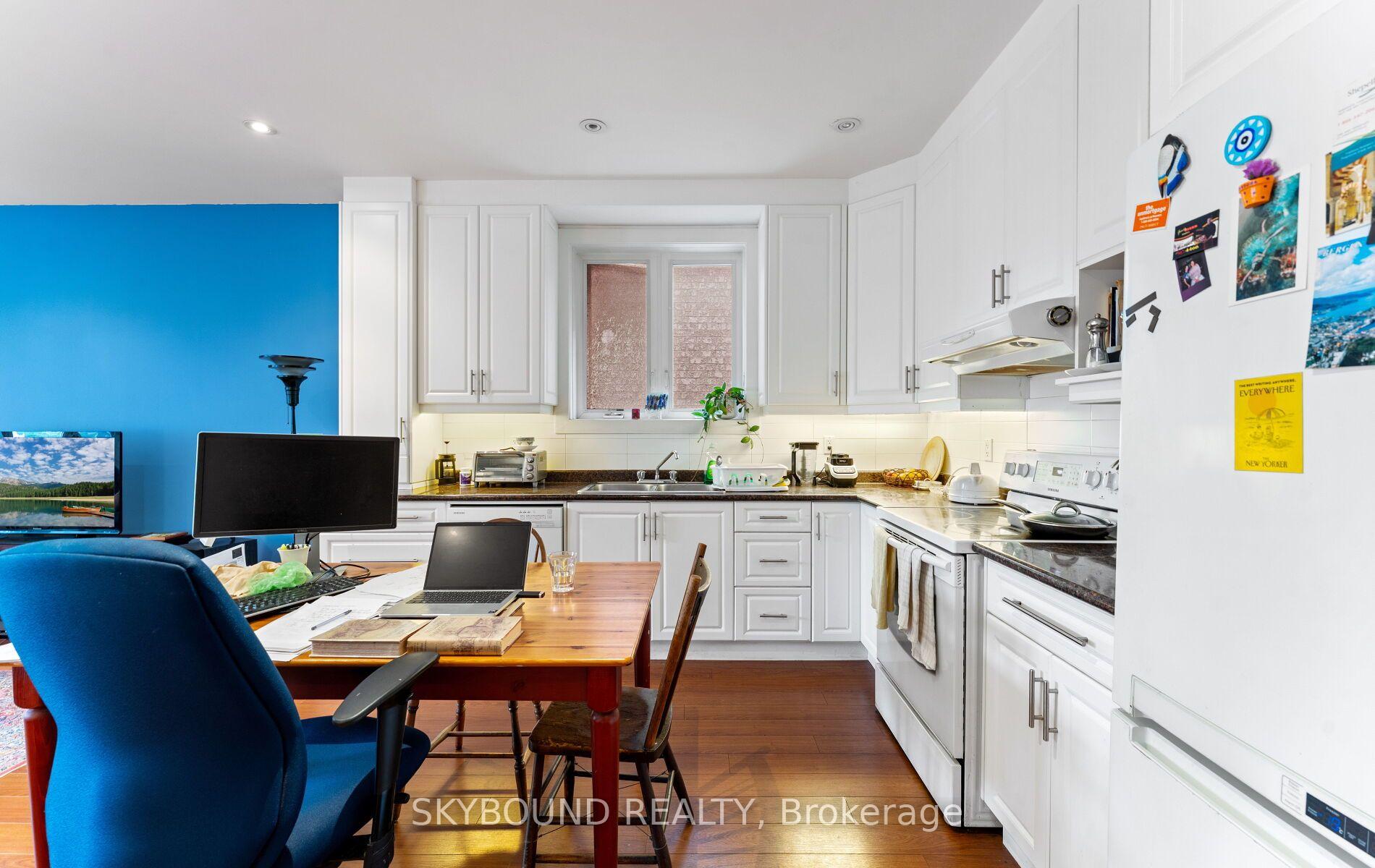 Photo 33 of 101 Ford Street, Toronto, Weston-Pellam Park — HOMEH
