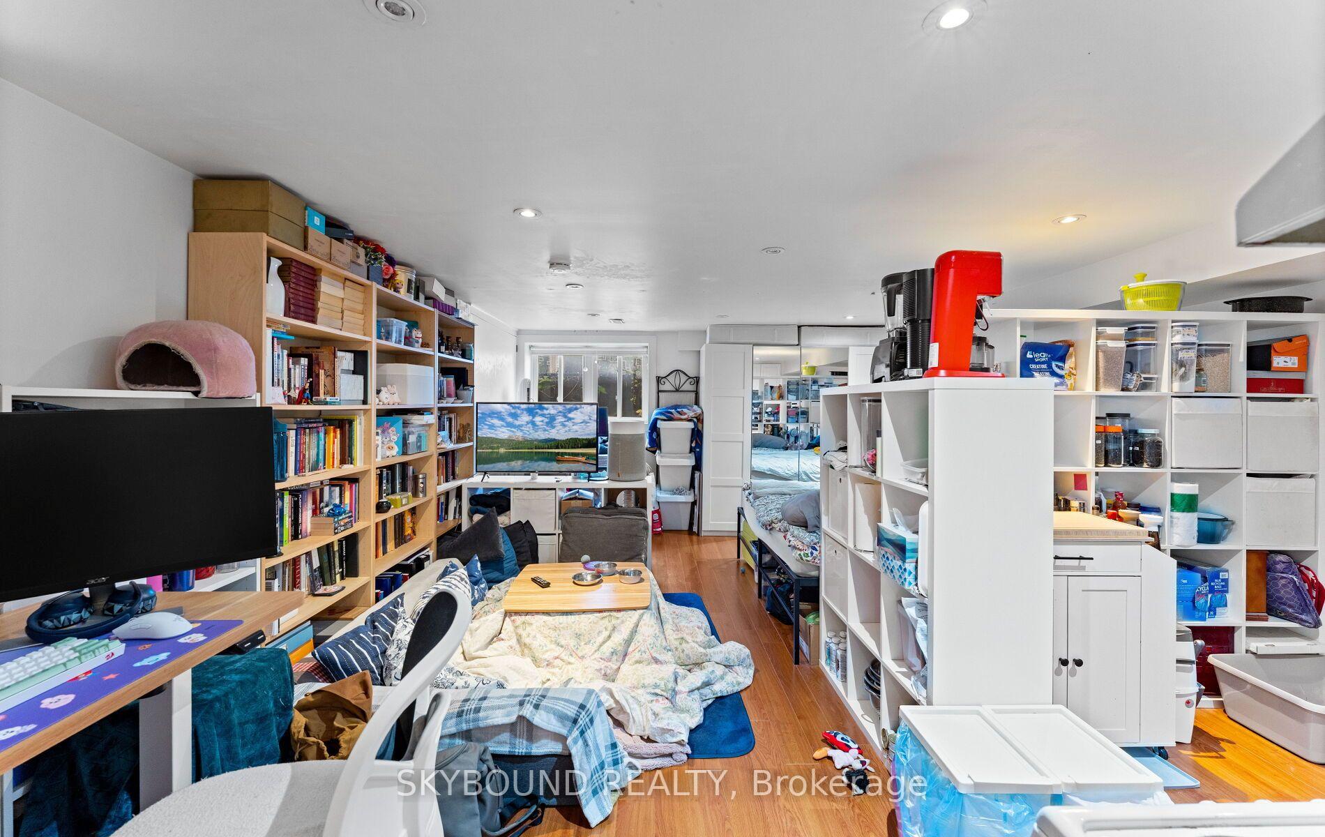 Photo 38 of 101 Ford Street, Toronto, Weston-Pellam Park — HOMEH