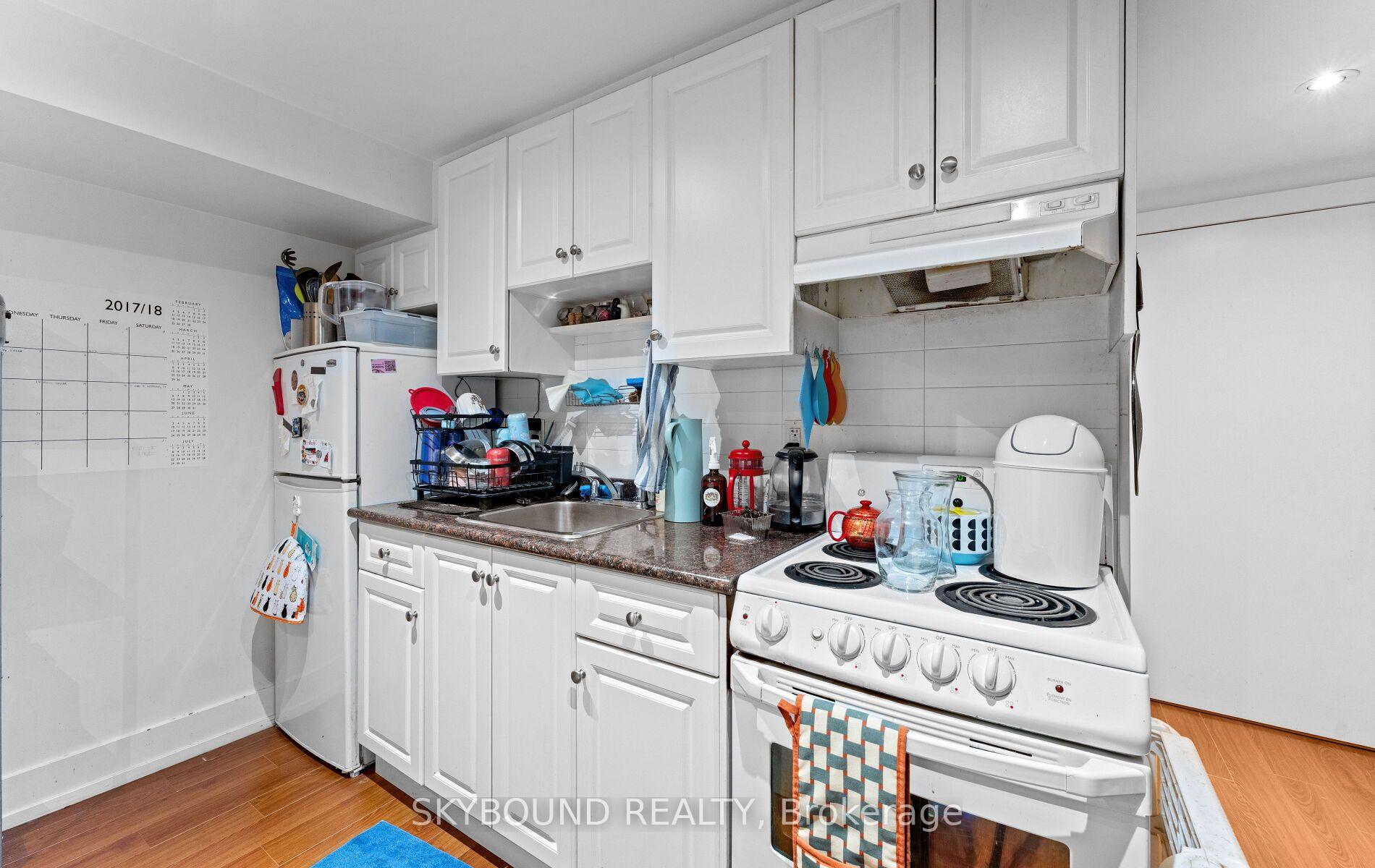Photo 40 of 101 Ford Street, Toronto, Weston-Pellam Park — HOMEH