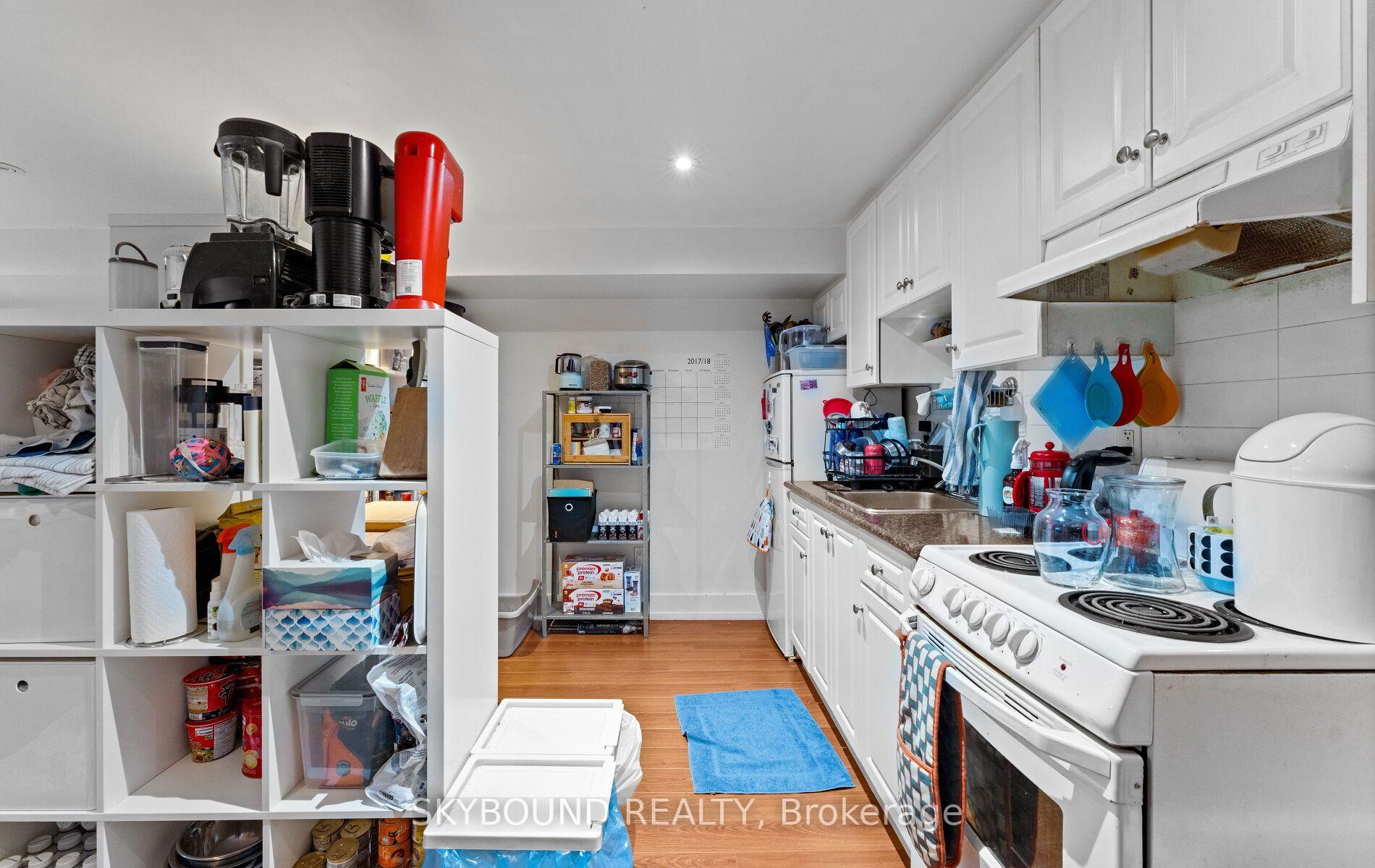 Photo 41 of 101 Ford Street, Toronto, Weston-Pellam Park — HOMEH