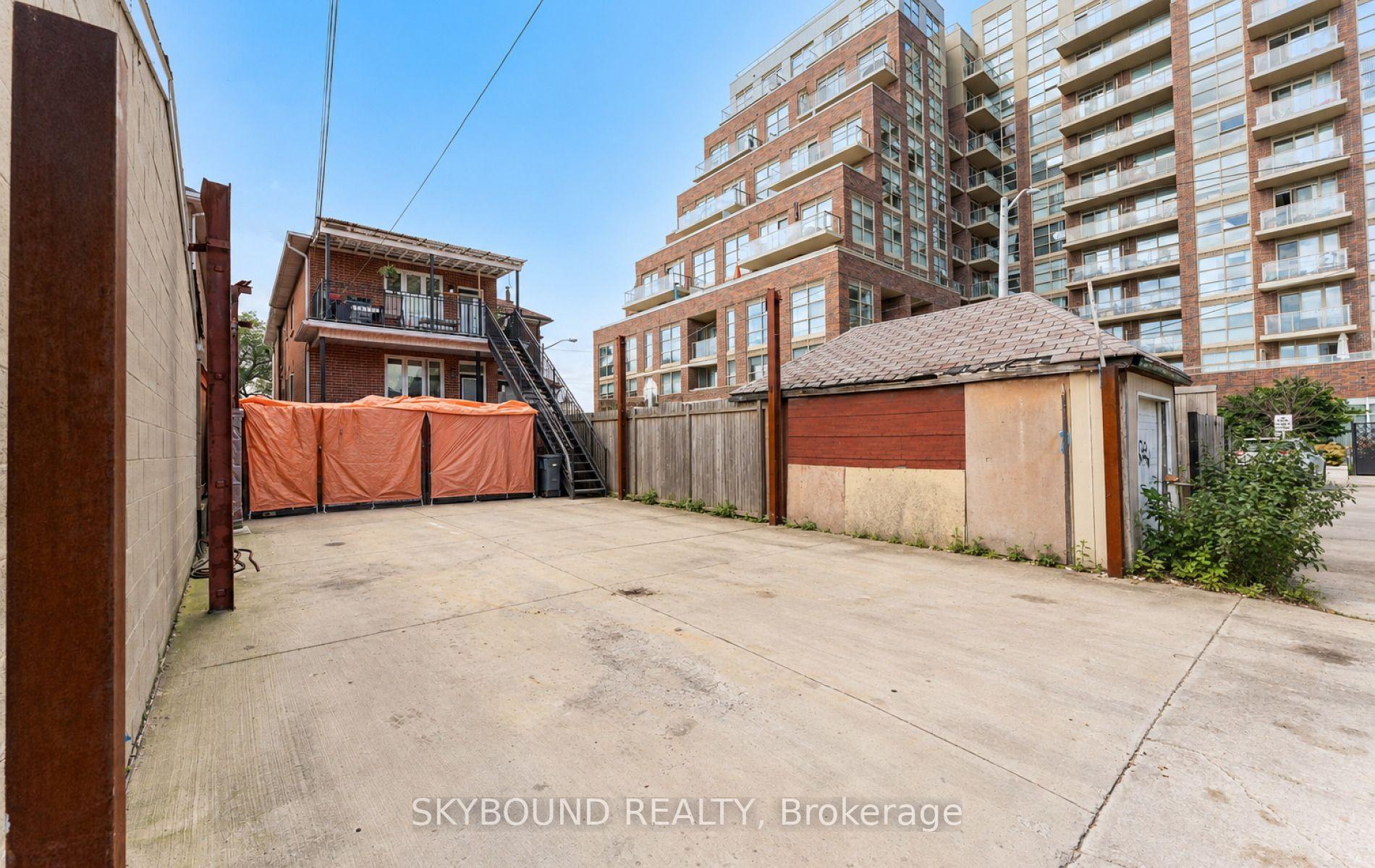 Photo 50 of 101 Ford Street, Toronto, Weston-Pellam Park — HOMEH